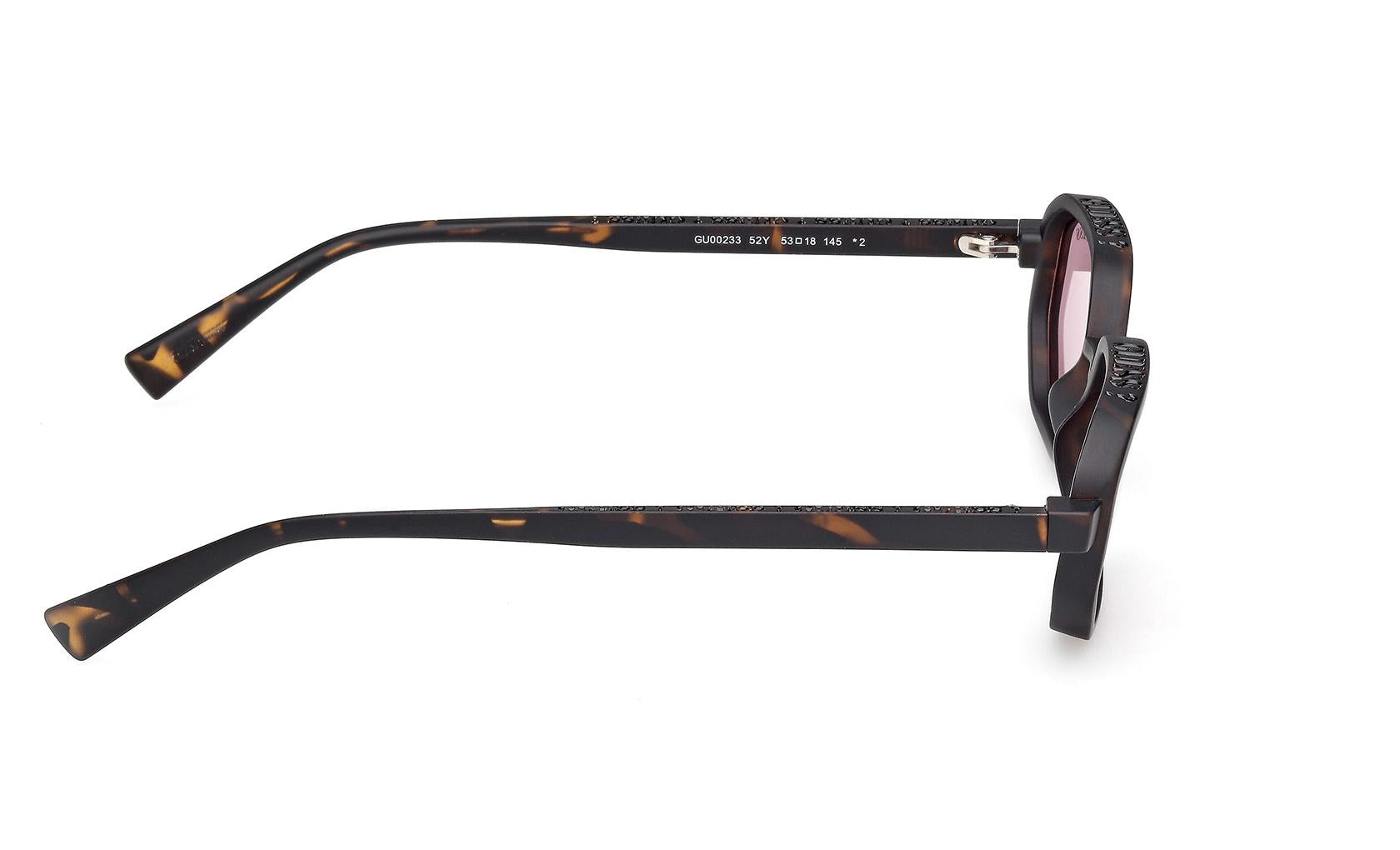 Guess Sunglasses GU00233 52Y