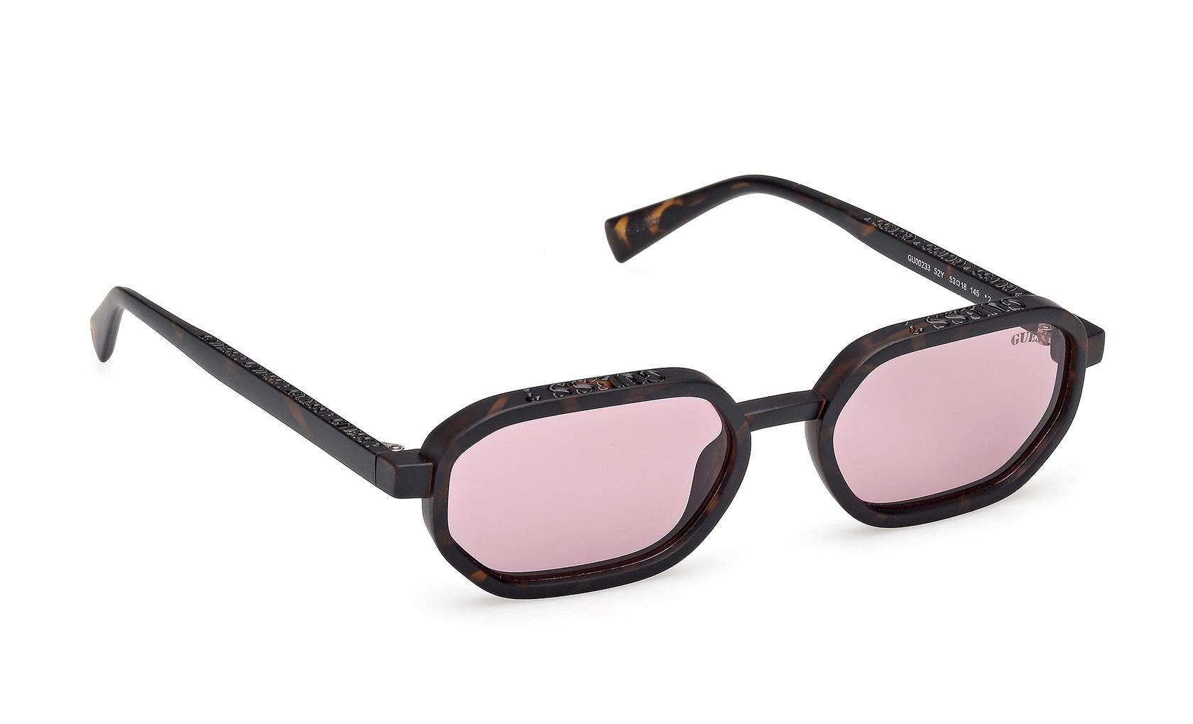 Guess Sunglasses GU00233 52Y