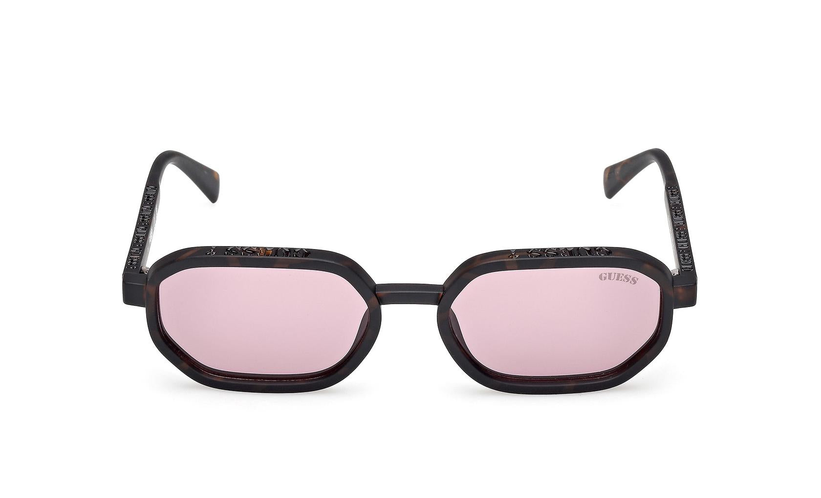 Guess Sunglasses GU00233 52Y