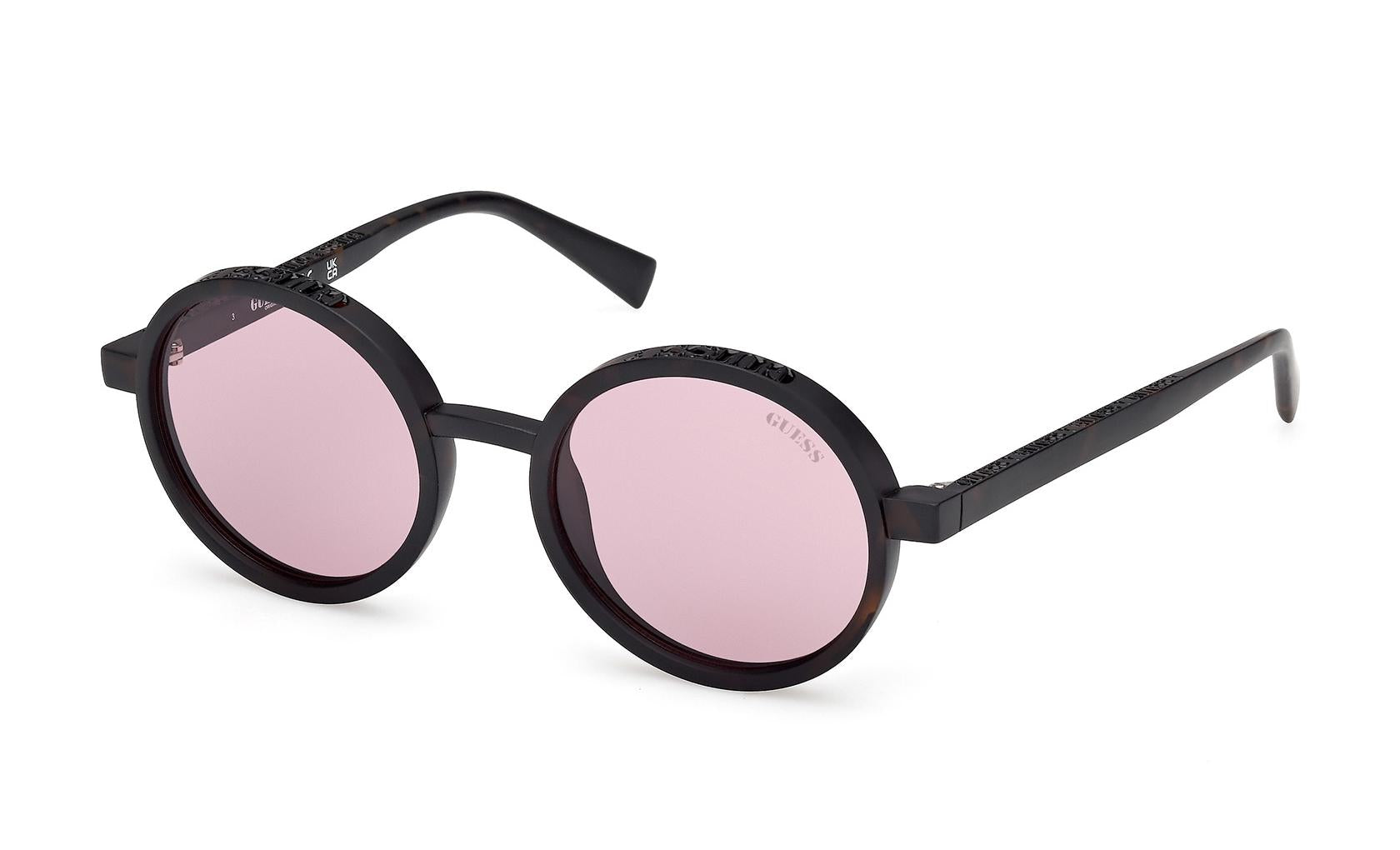 Guess Sunglasses GU00234 52Y