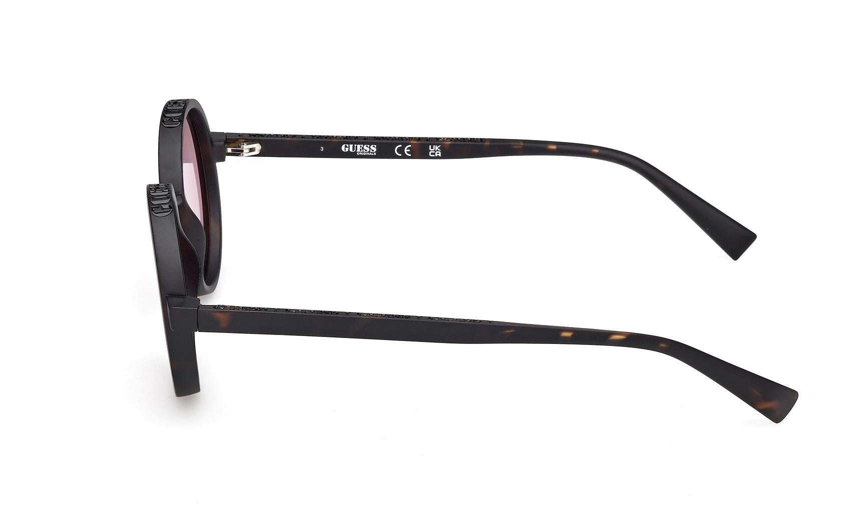 Guess Sunglasses GU00234 52Y