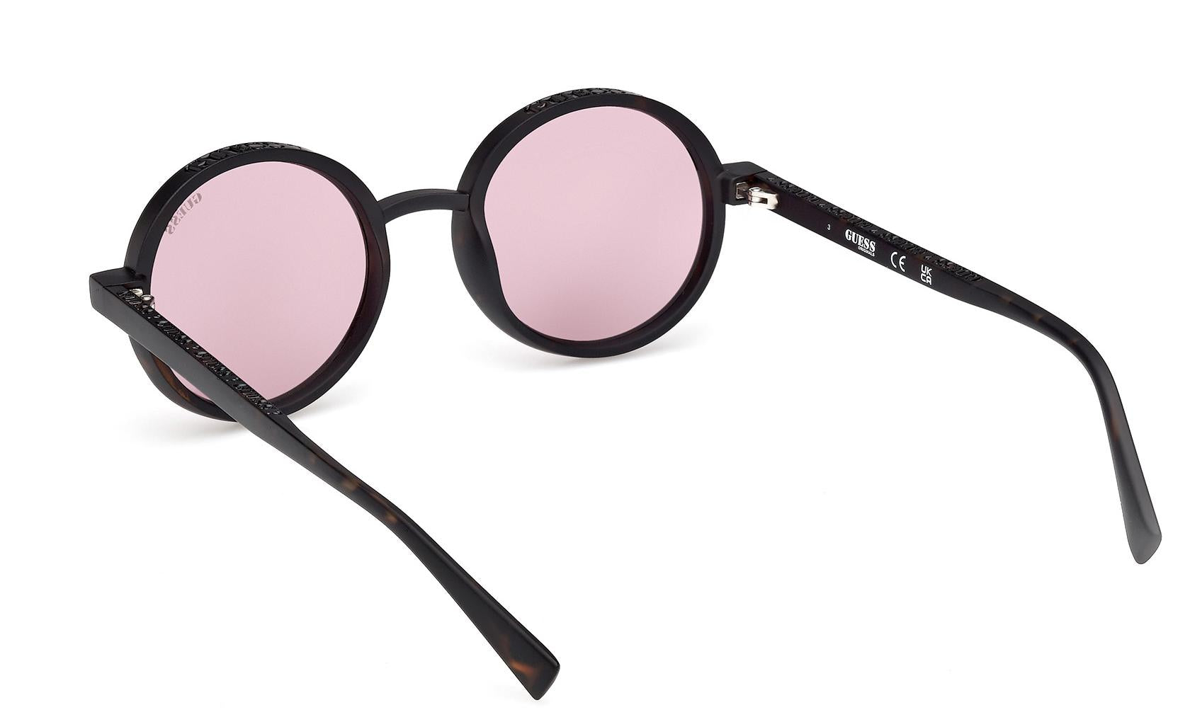 Guess Sunglasses GU00234 52Y