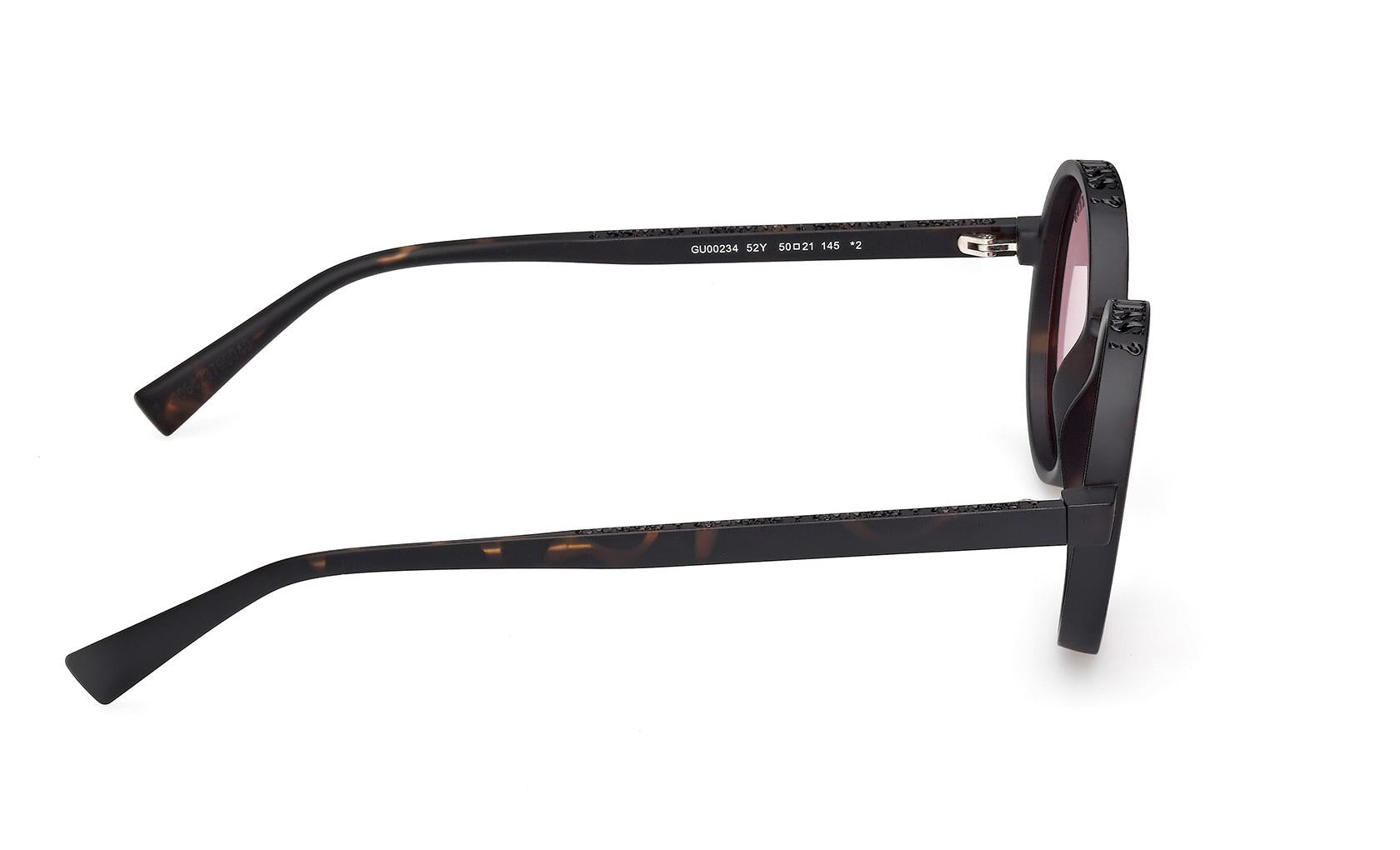 Guess Sunglasses GU00234 52Y