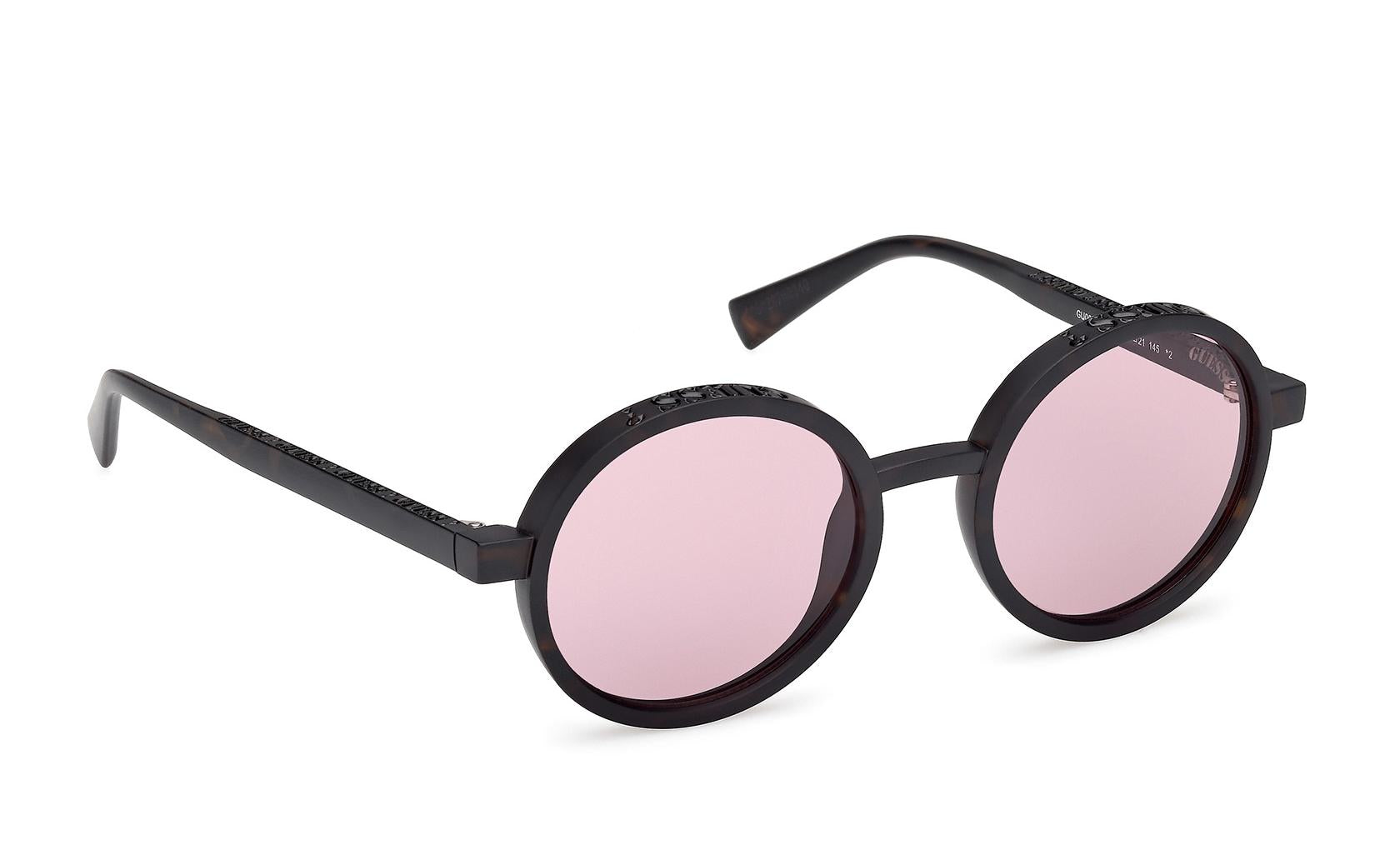 Guess Sunglasses GU00234 52Y