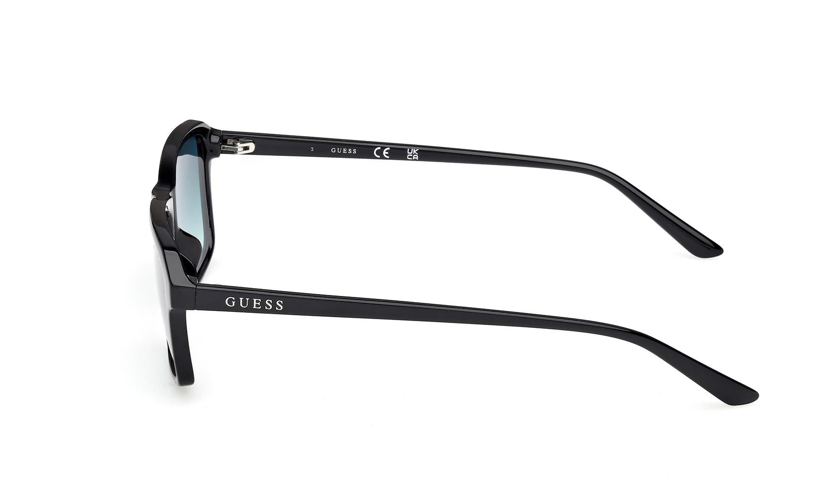 Guess Sunglasses GU00236 01W