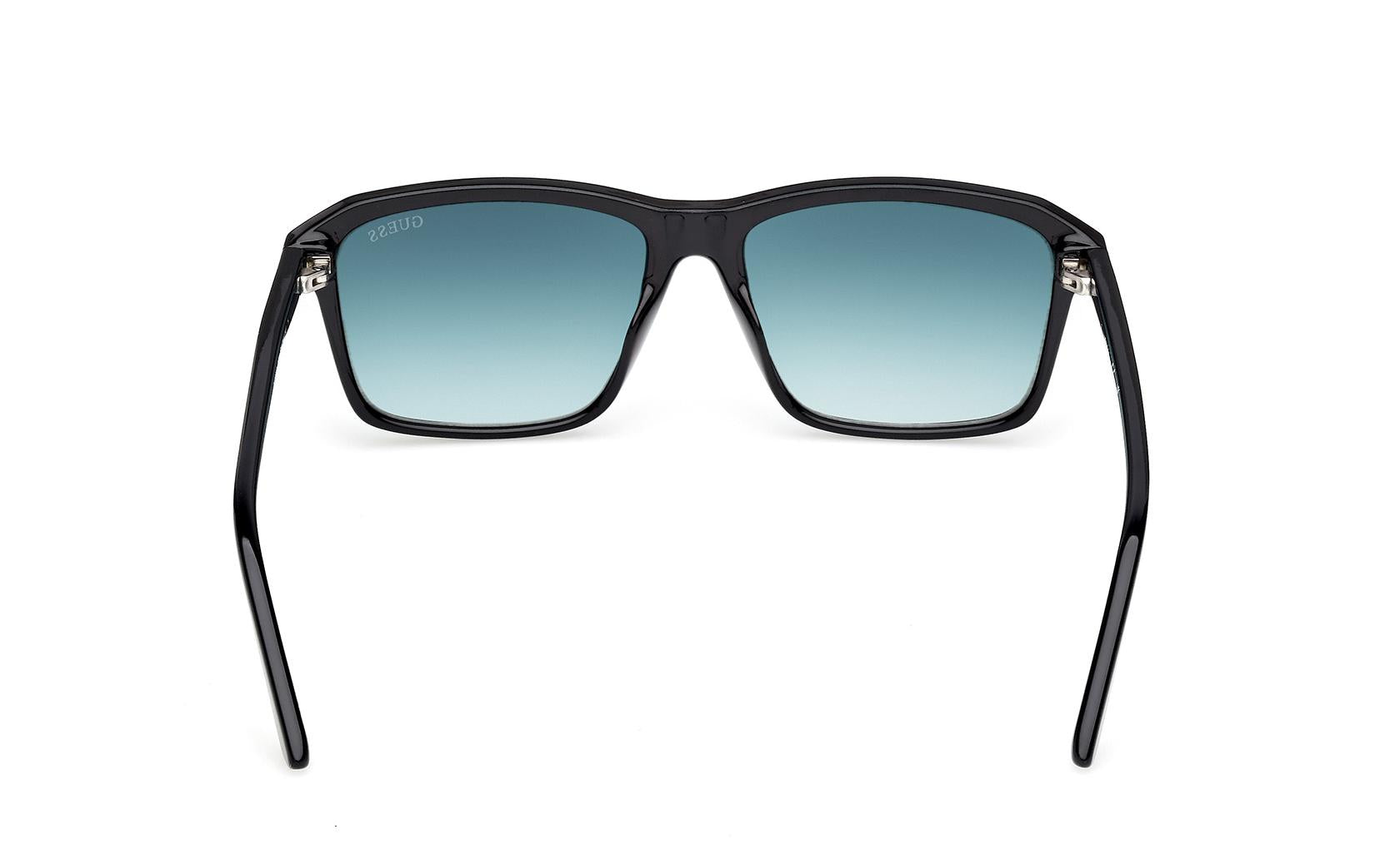 Guess Sunglasses GU00236 01W