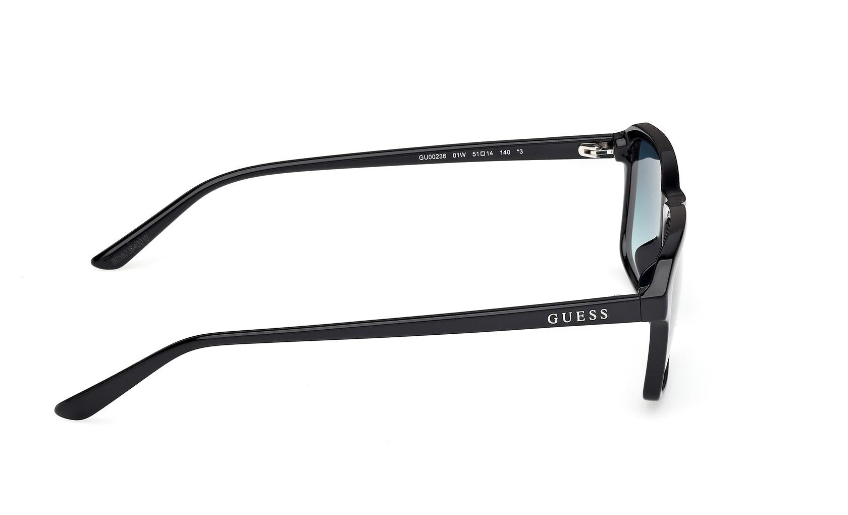 Guess Sunglasses GU00236 01W