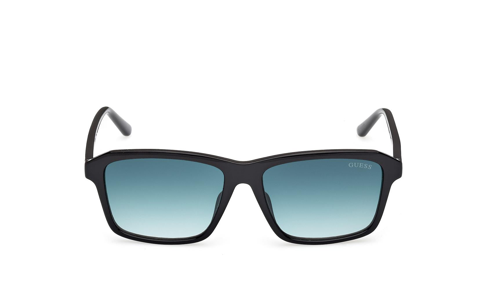 Guess Sunglasses GU00236 01W