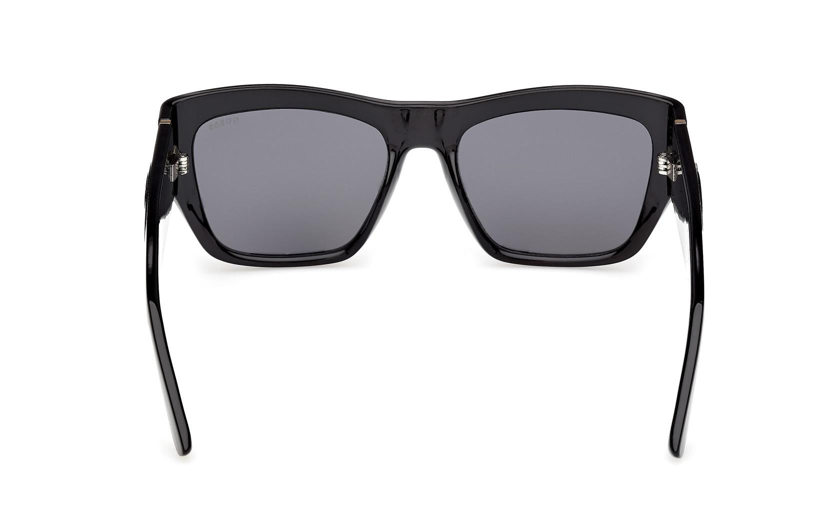 Guess Sunglasses GU00252 01A