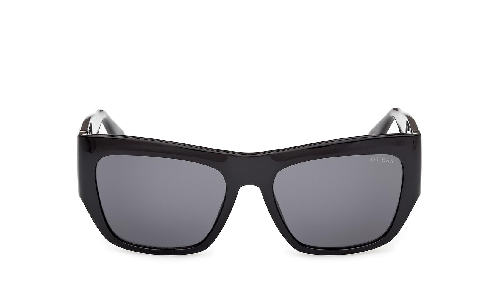Guess Sunglasses GU00252 01A