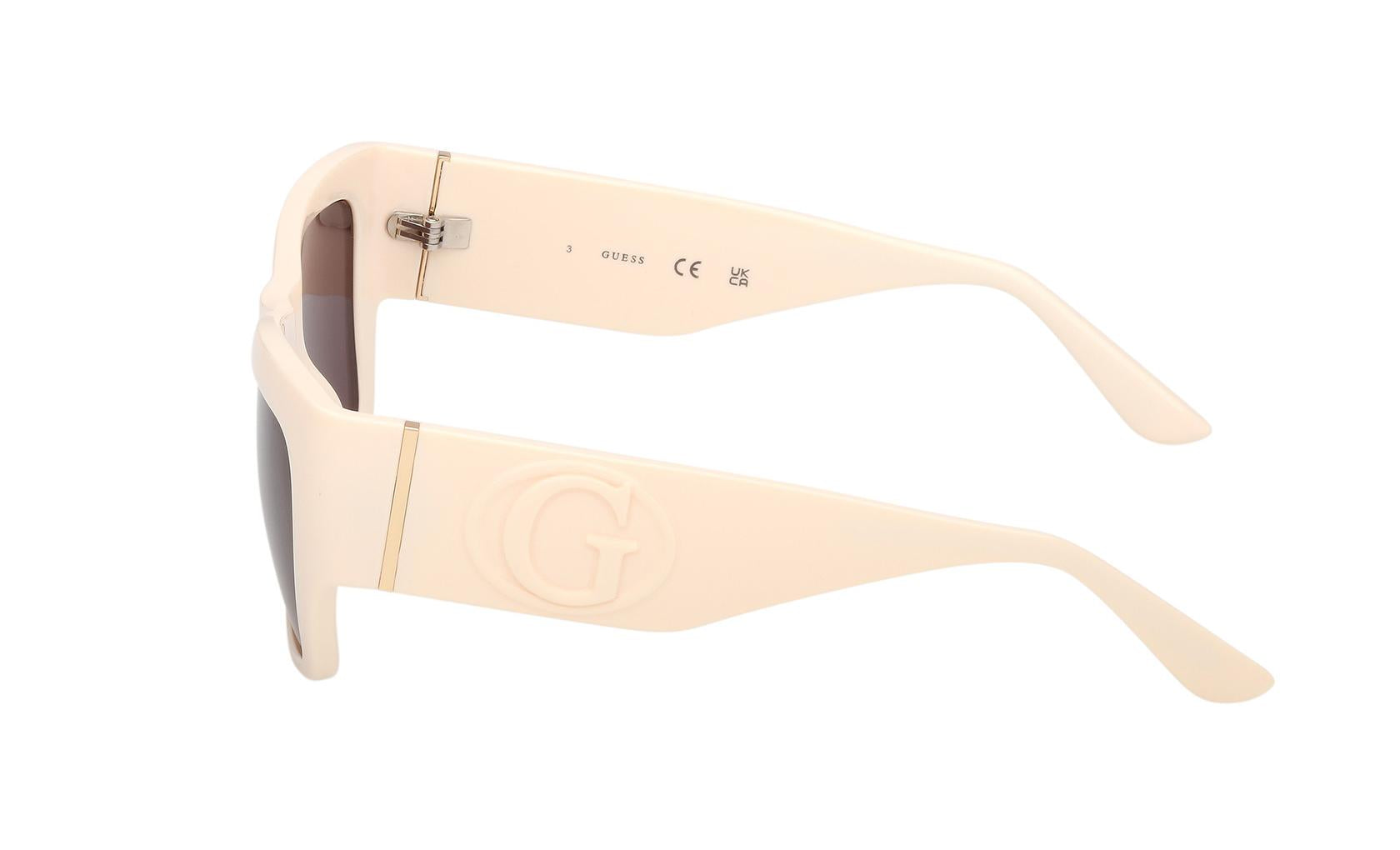 Guess Sunglasses GU00252 25Y