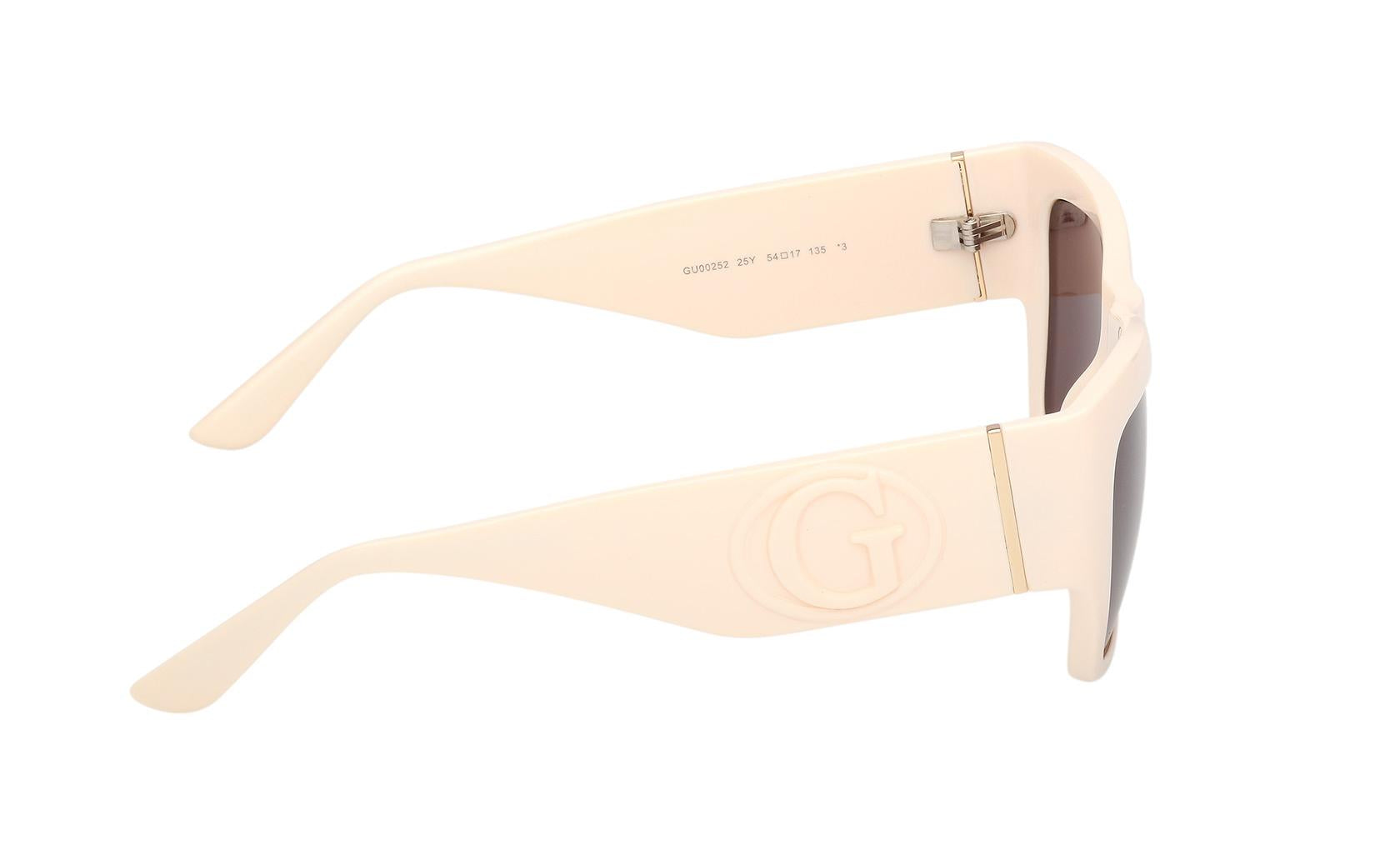 Guess Sunglasses GU00252 25Y