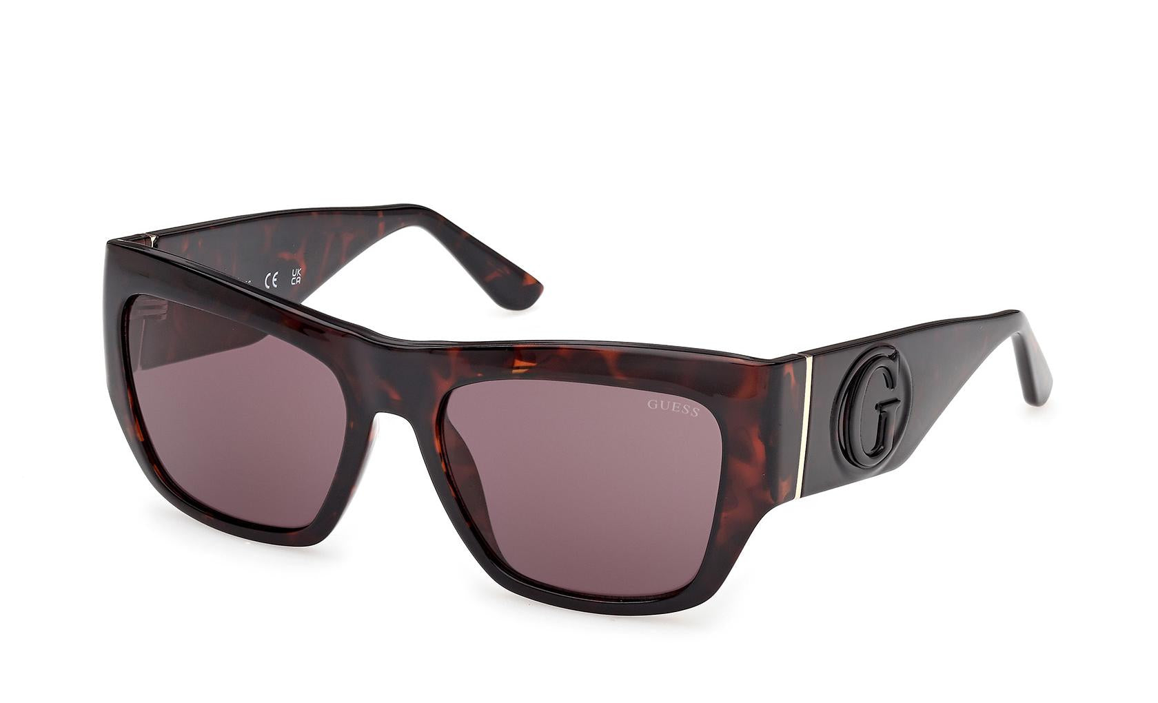 Guess Sunglasses GU00252 52E