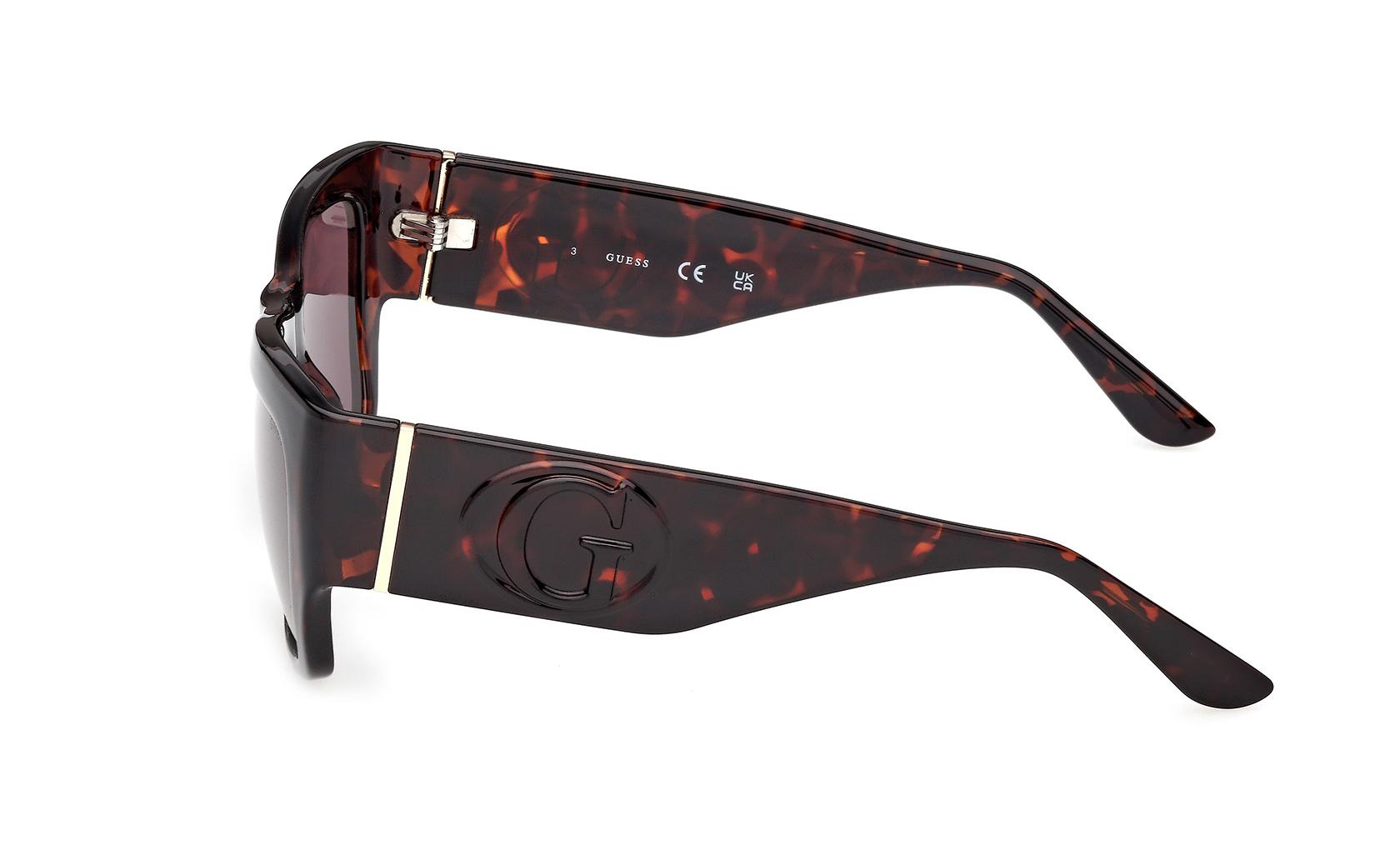 Guess Sunglasses GU00252 52E