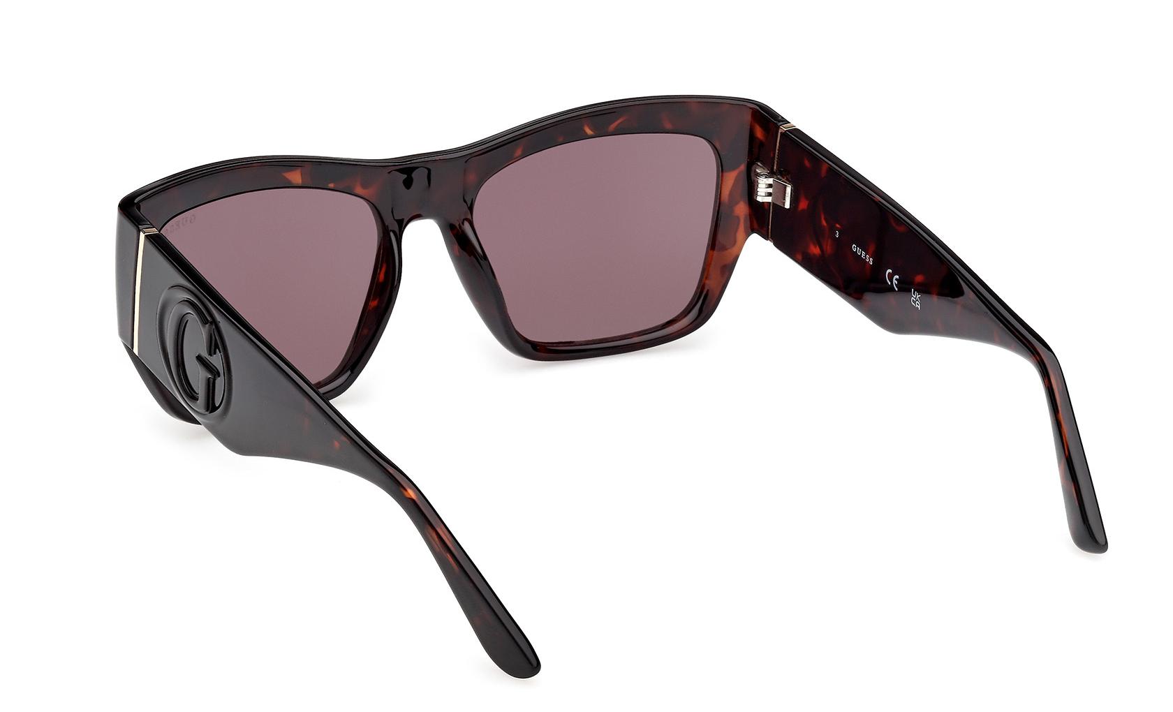 Guess Sunglasses GU00252 52E
