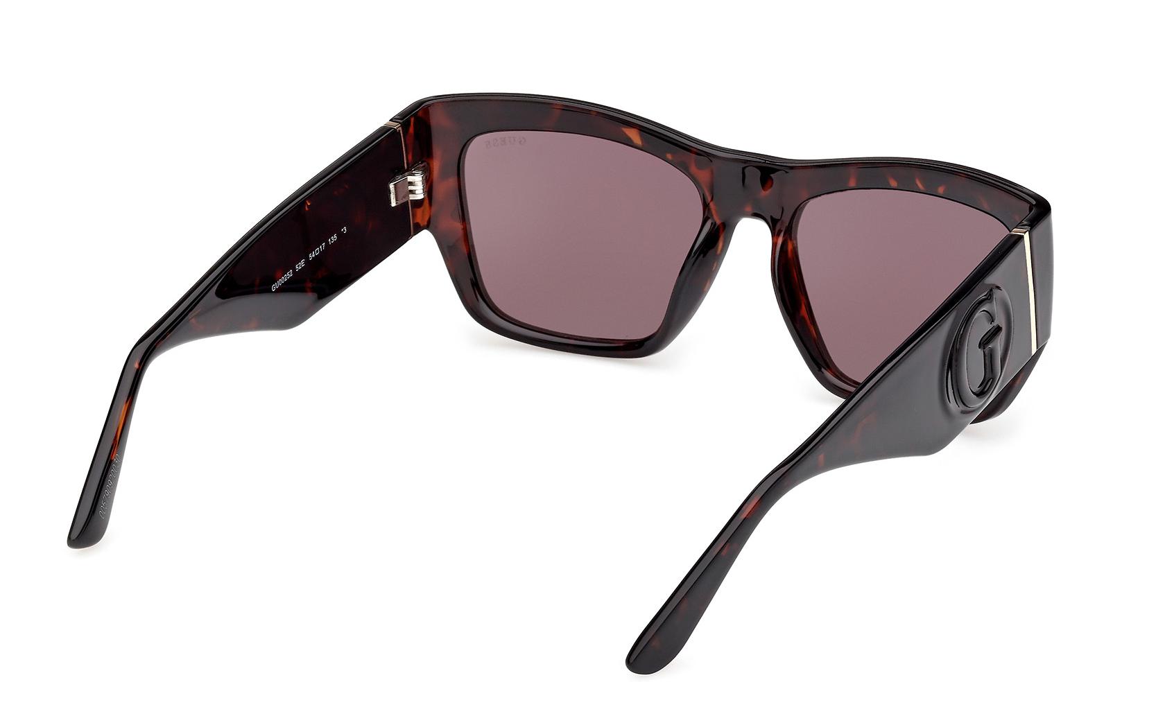 Guess Sunglasses GU00252 52E