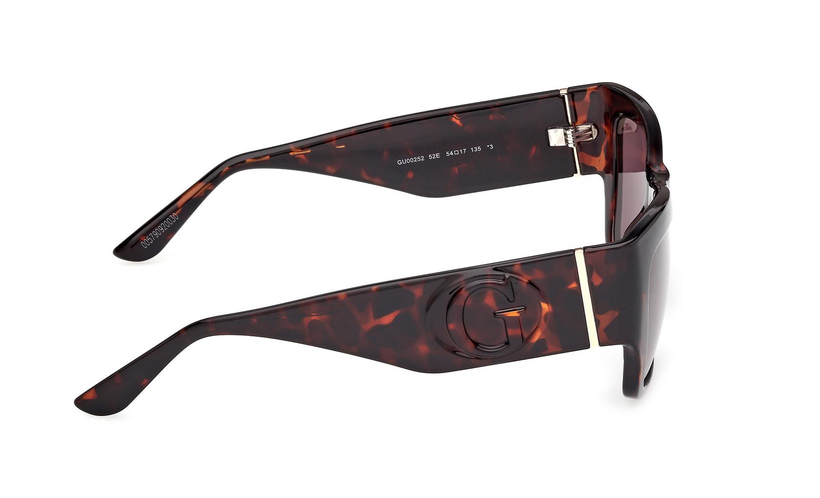 Guess Sunglasses GU00252 52E