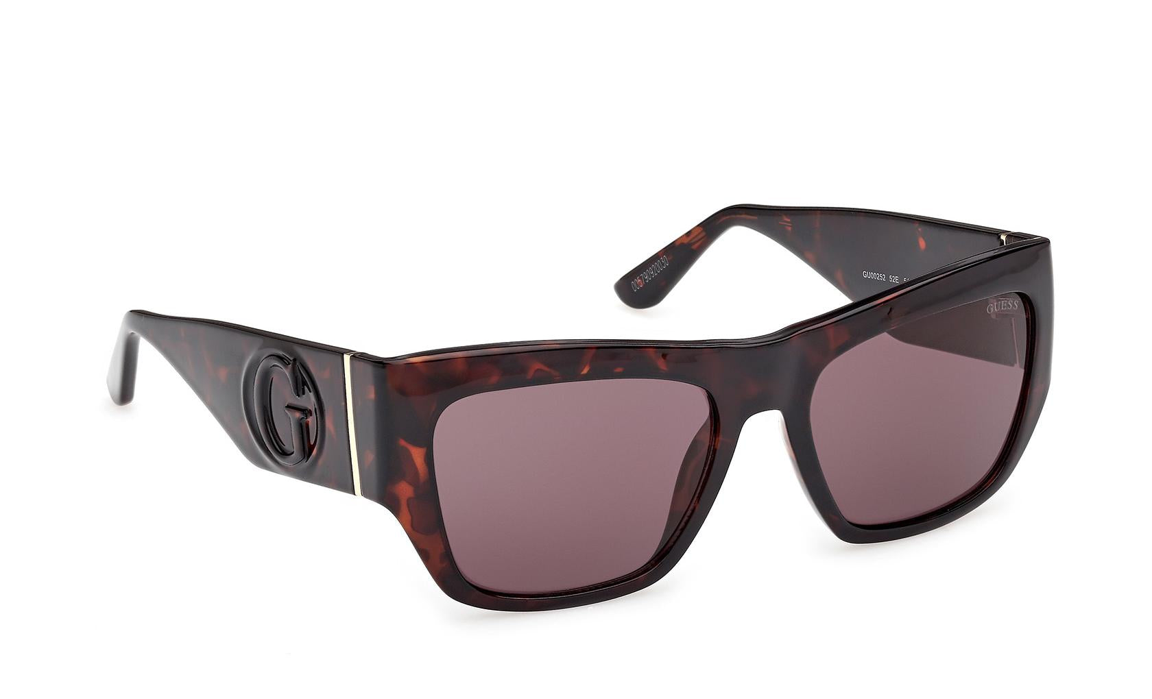 Guess Sunglasses GU00252 52E