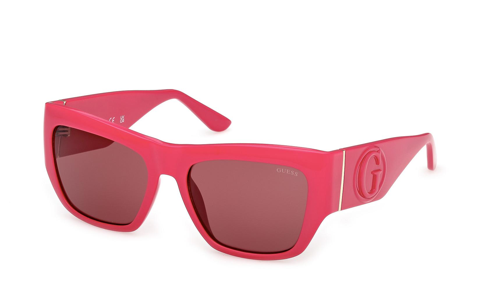 Guess Sunglasses GU00252 72S