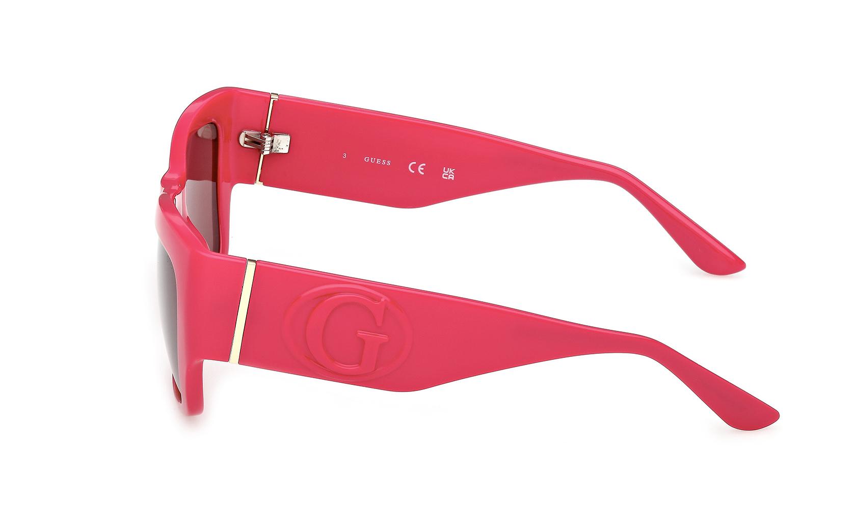 Guess Sunglasses GU00252 72S