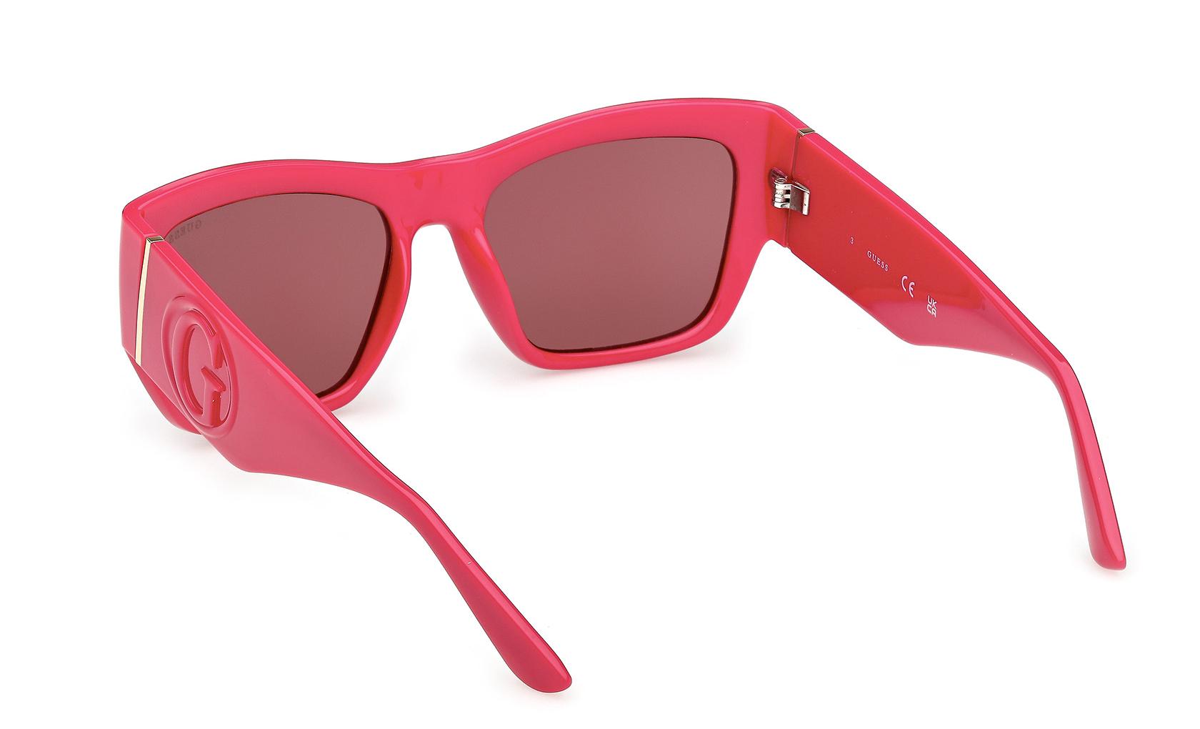 Guess Sunglasses GU00252 72S