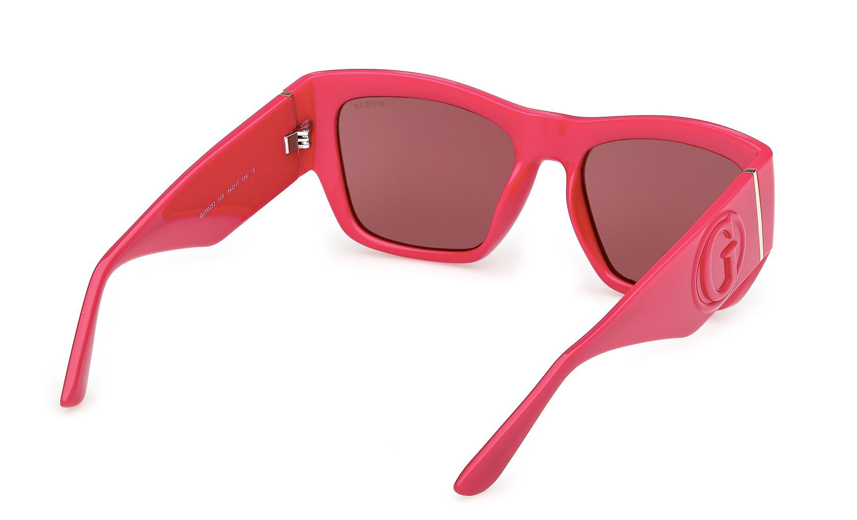 Guess Sunglasses GU00252 72S