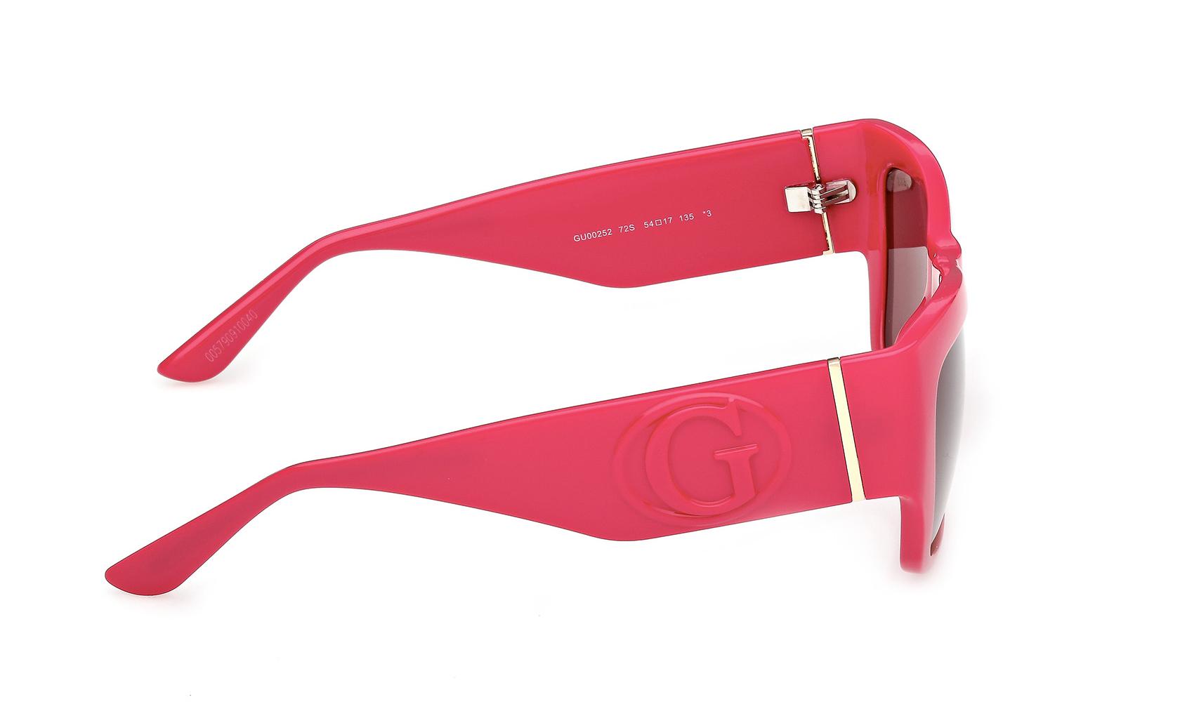 Guess Sunglasses GU00252 72S
