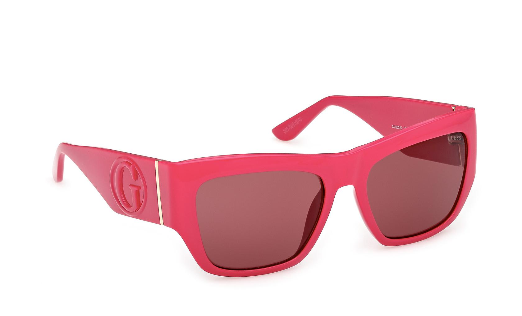 Guess Sunglasses GU00252 72S