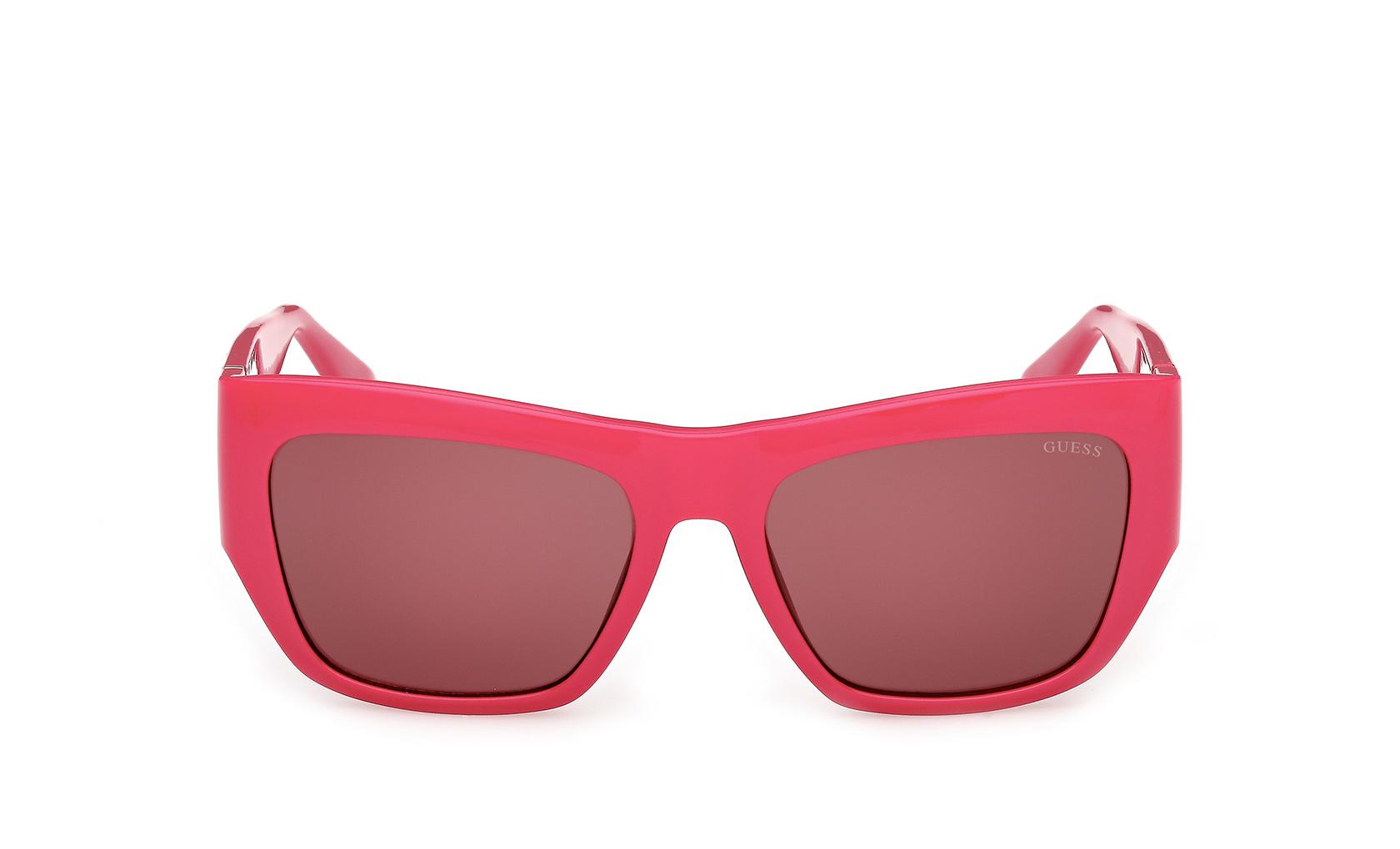 Guess Sunglasses GU00252 72S