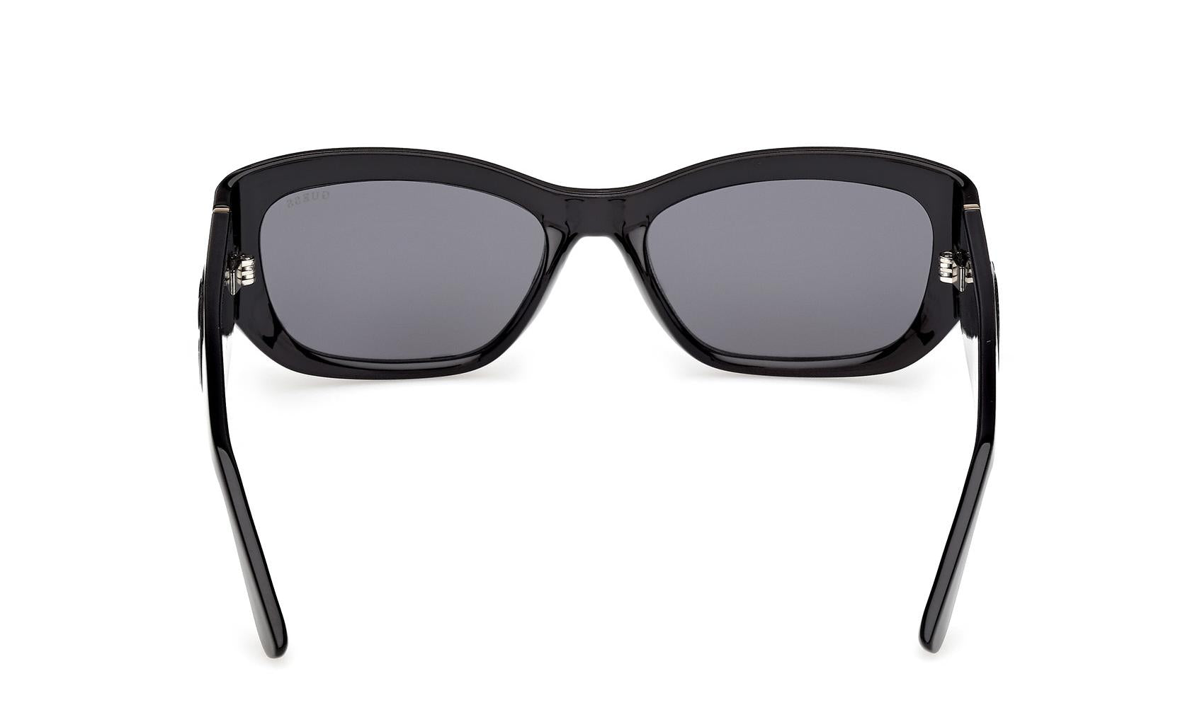 Guess Sunglasses GU00253 01A