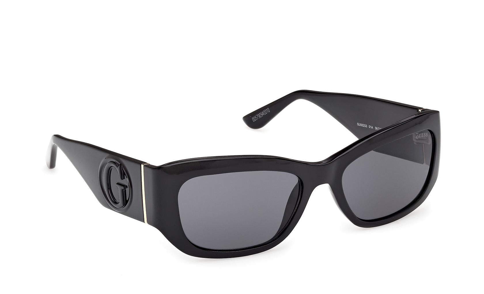 Guess Sunglasses GU00253 01A