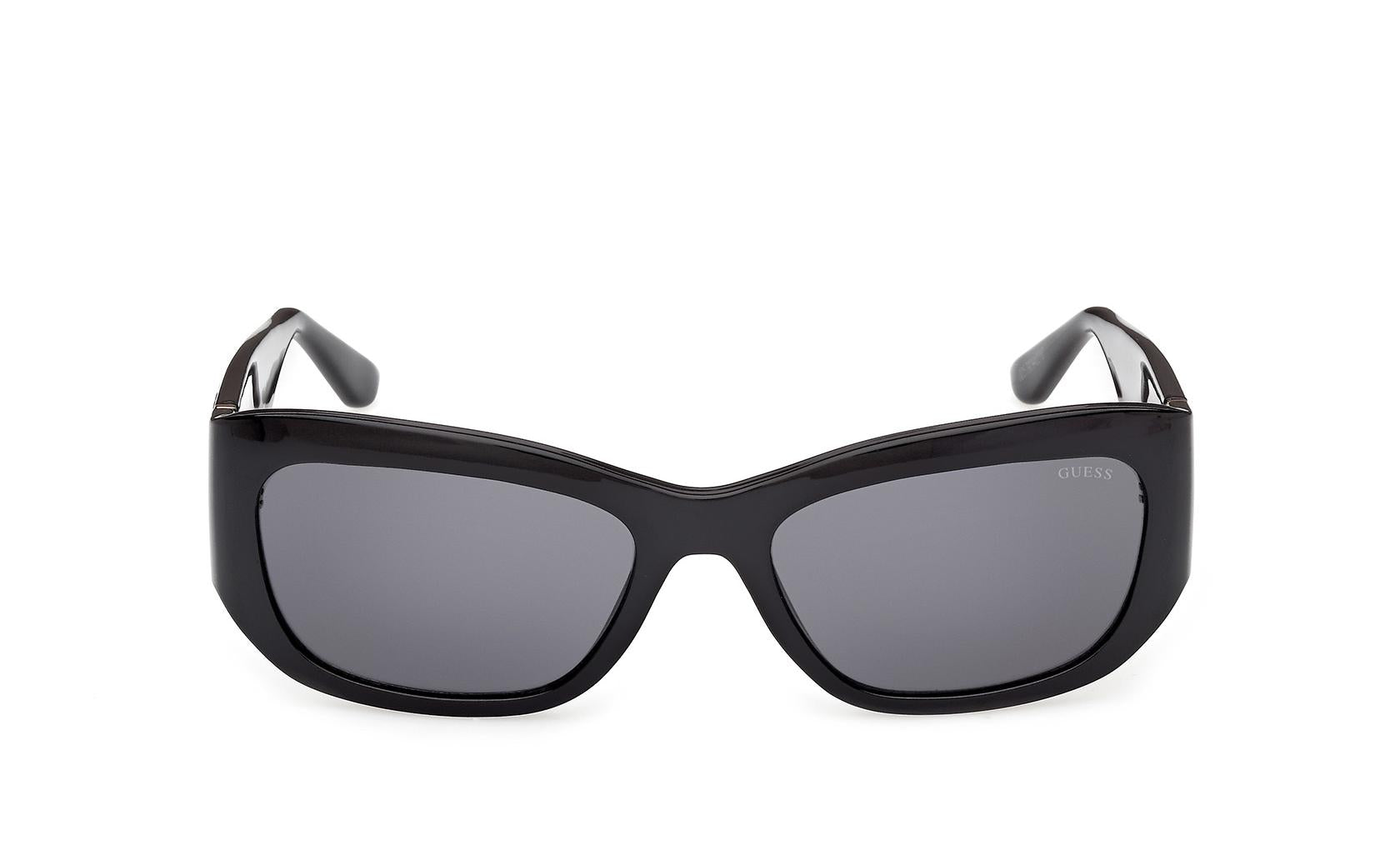 Guess Sunglasses GU00253 01A