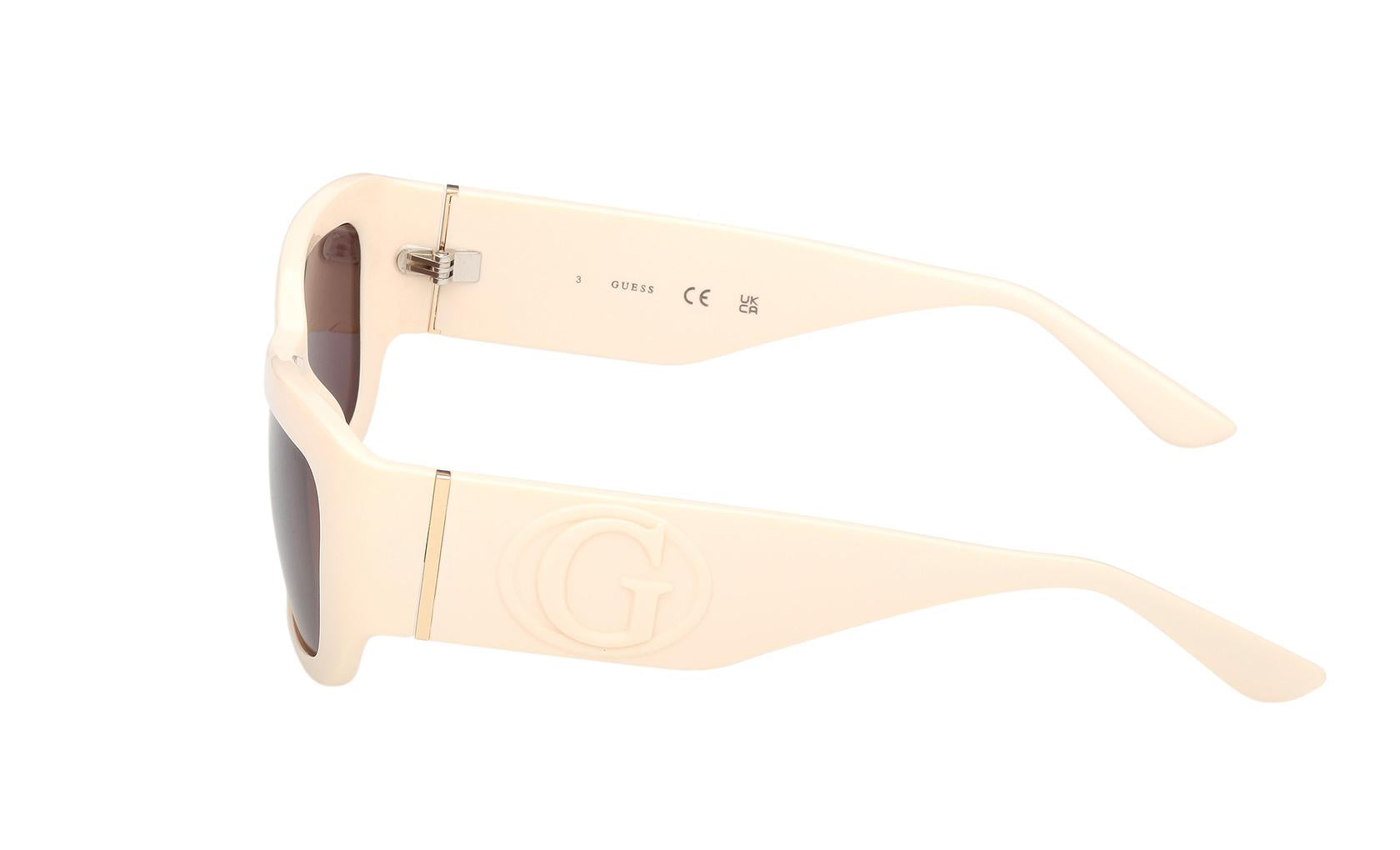 Guess Sunglasses GU00253 25Y