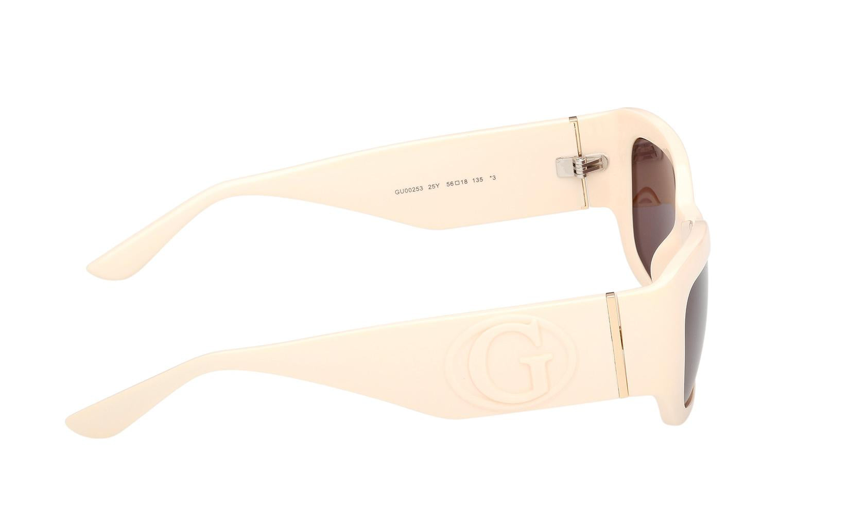Guess Sunglasses GU00253 25Y