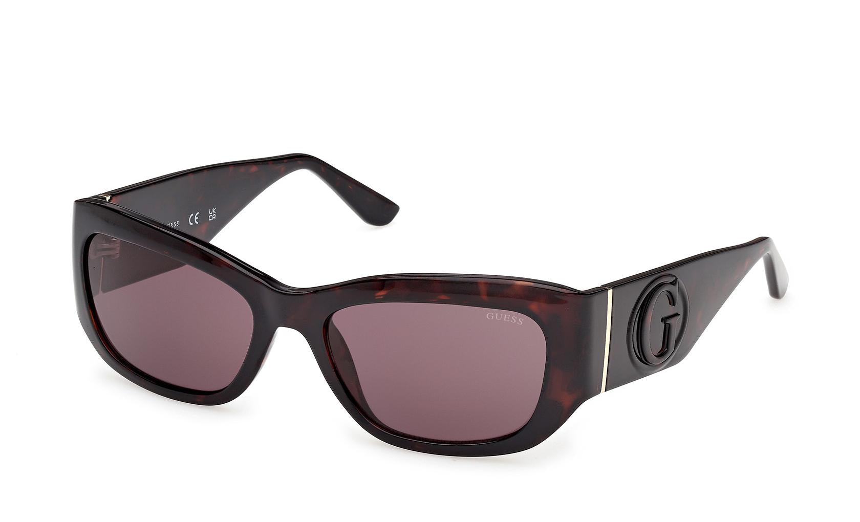 Guess Sunglasses GU00253 52E