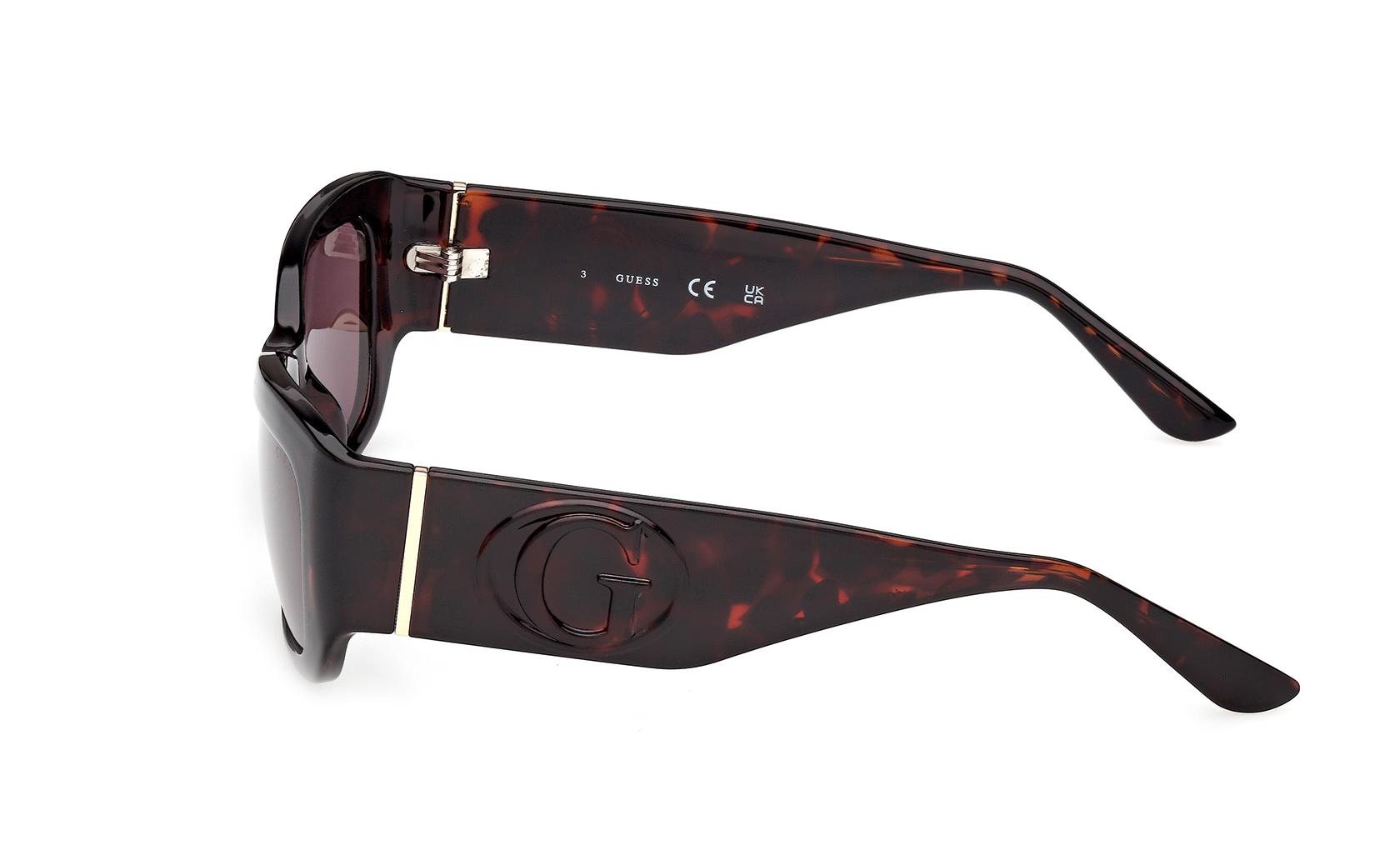 Guess Sunglasses GU00253 52E