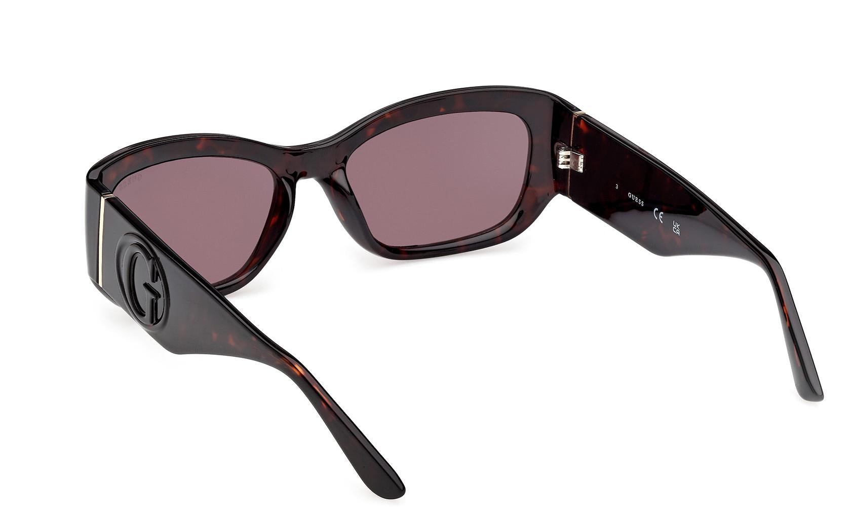 Guess Sunglasses GU00253 52E