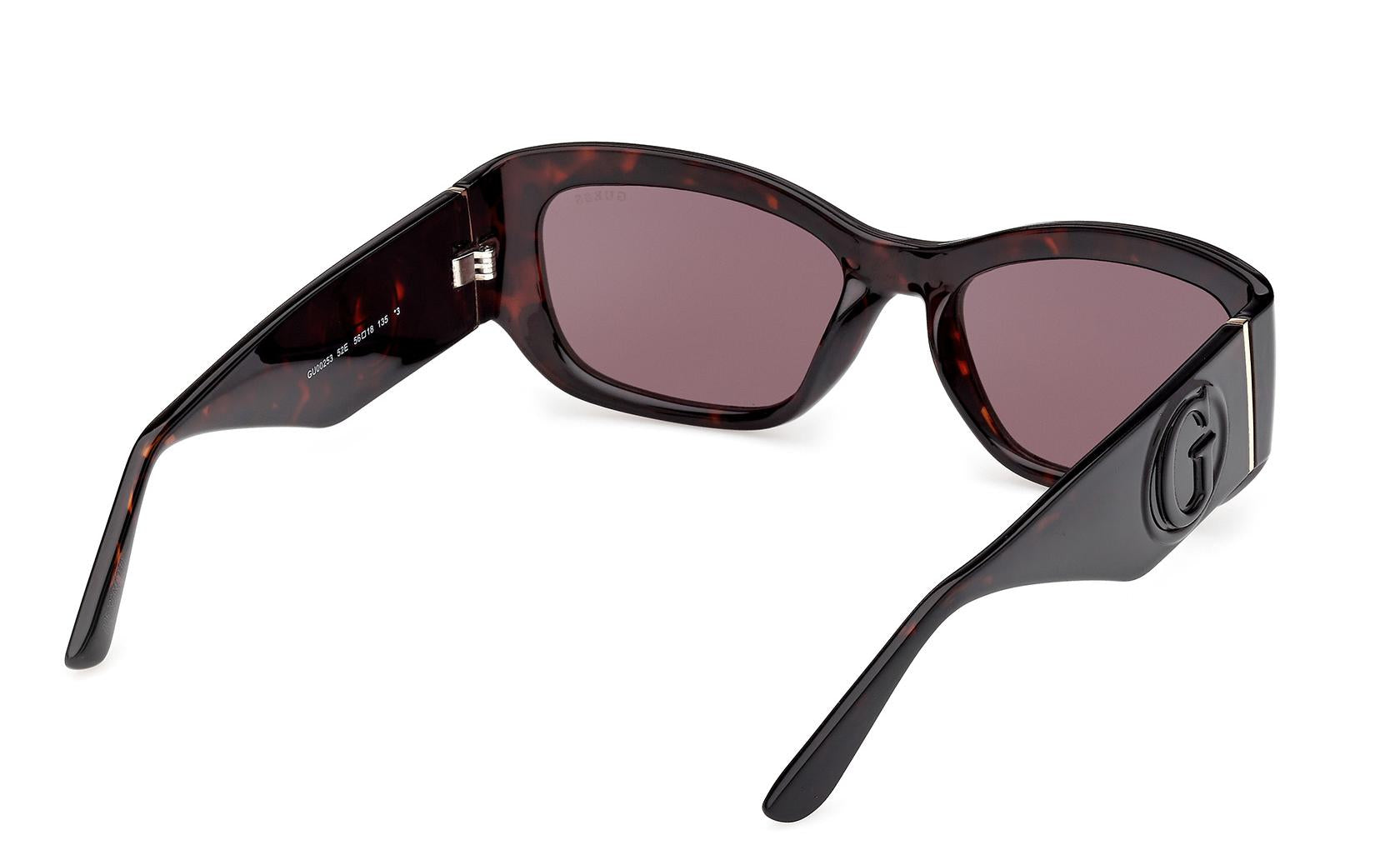 Guess Sunglasses GU00253 52E