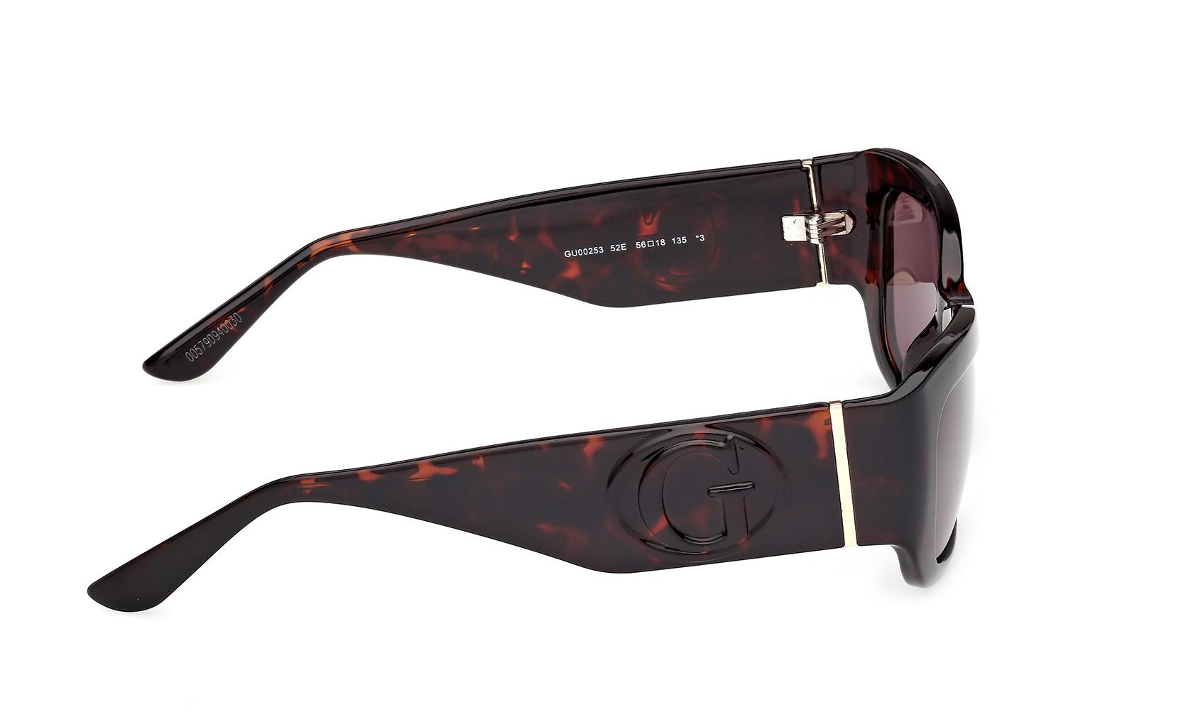 Guess Sunglasses GU00253 52E