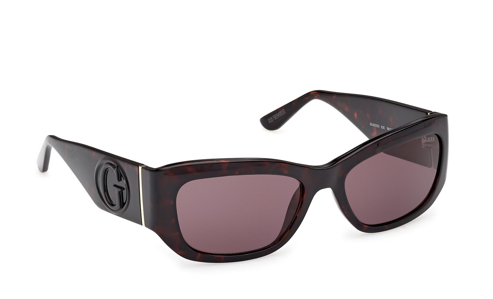 Guess Sunglasses GU00253 52E