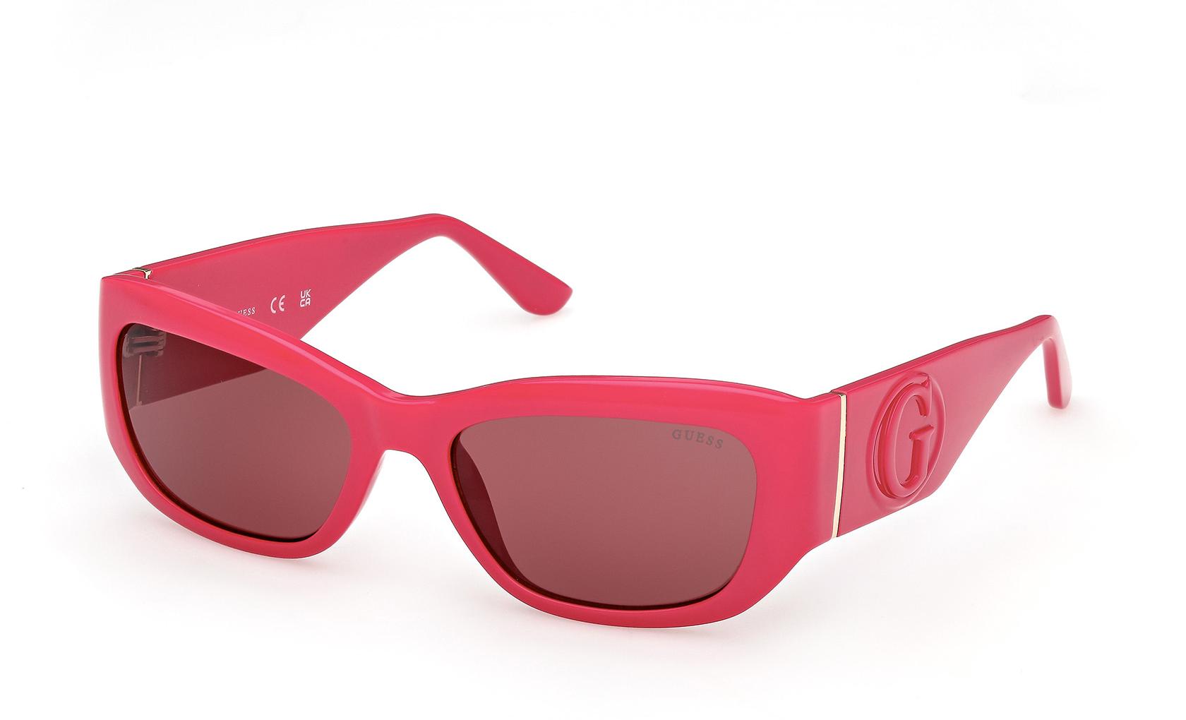 Guess Sunglasses GU00253 72S
