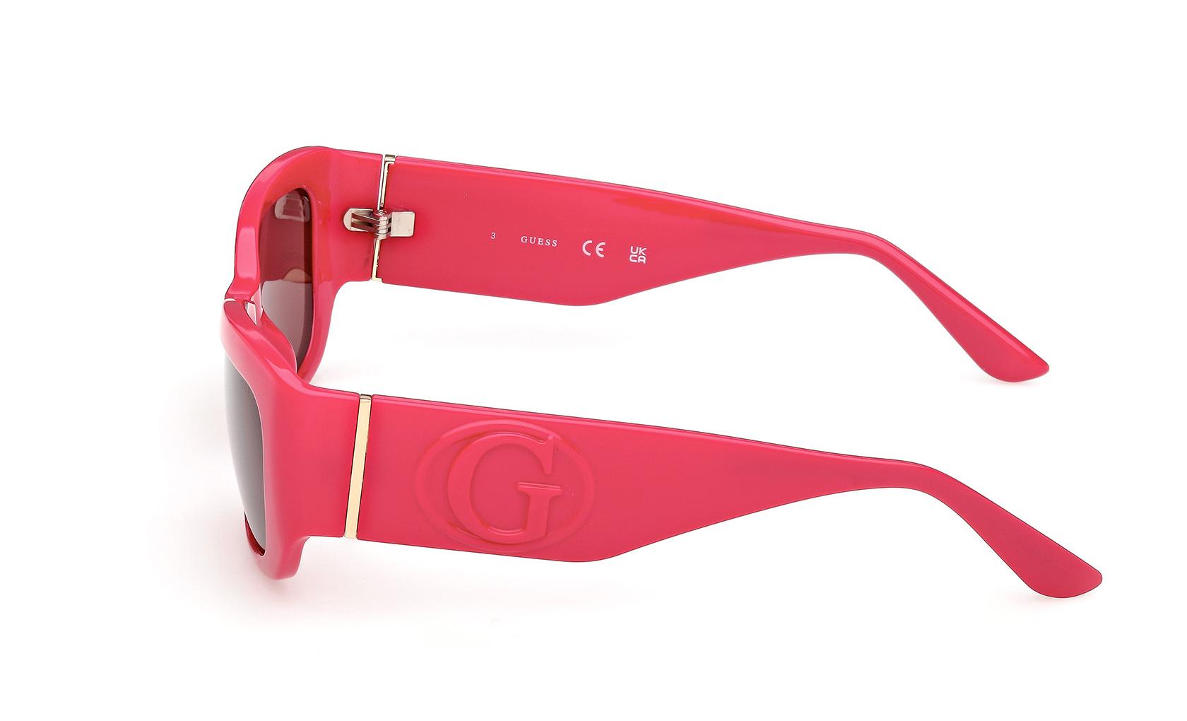 Guess Sunglasses GU00253 72S