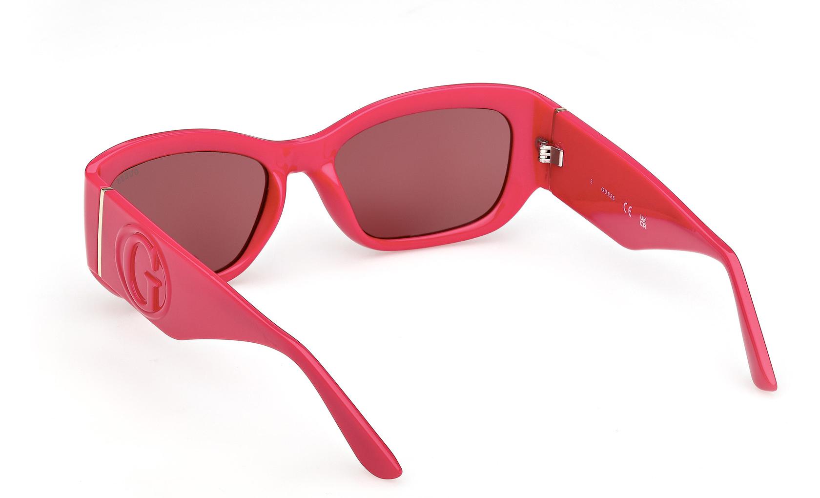 Guess Sunglasses GU00253 72S