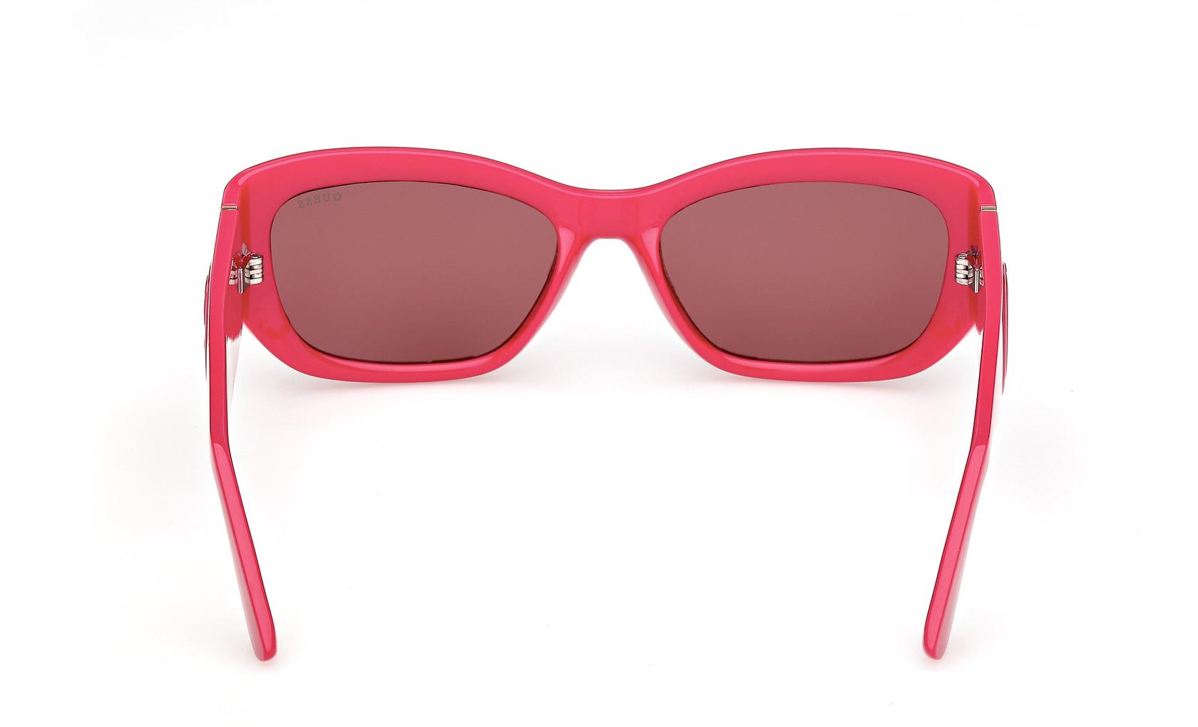 Guess Sunglasses GU00253 72S