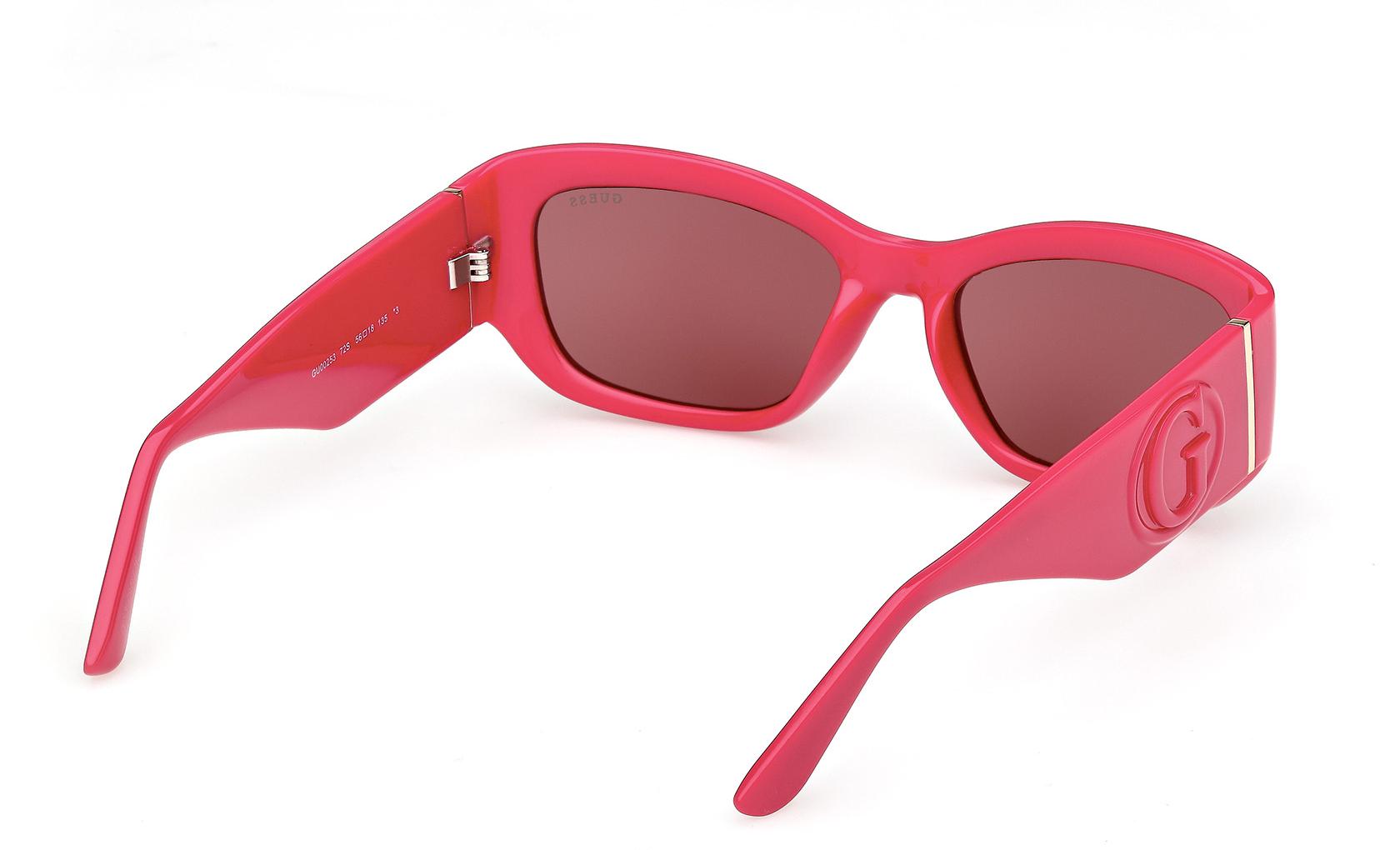 Guess Sunglasses GU00253 72S