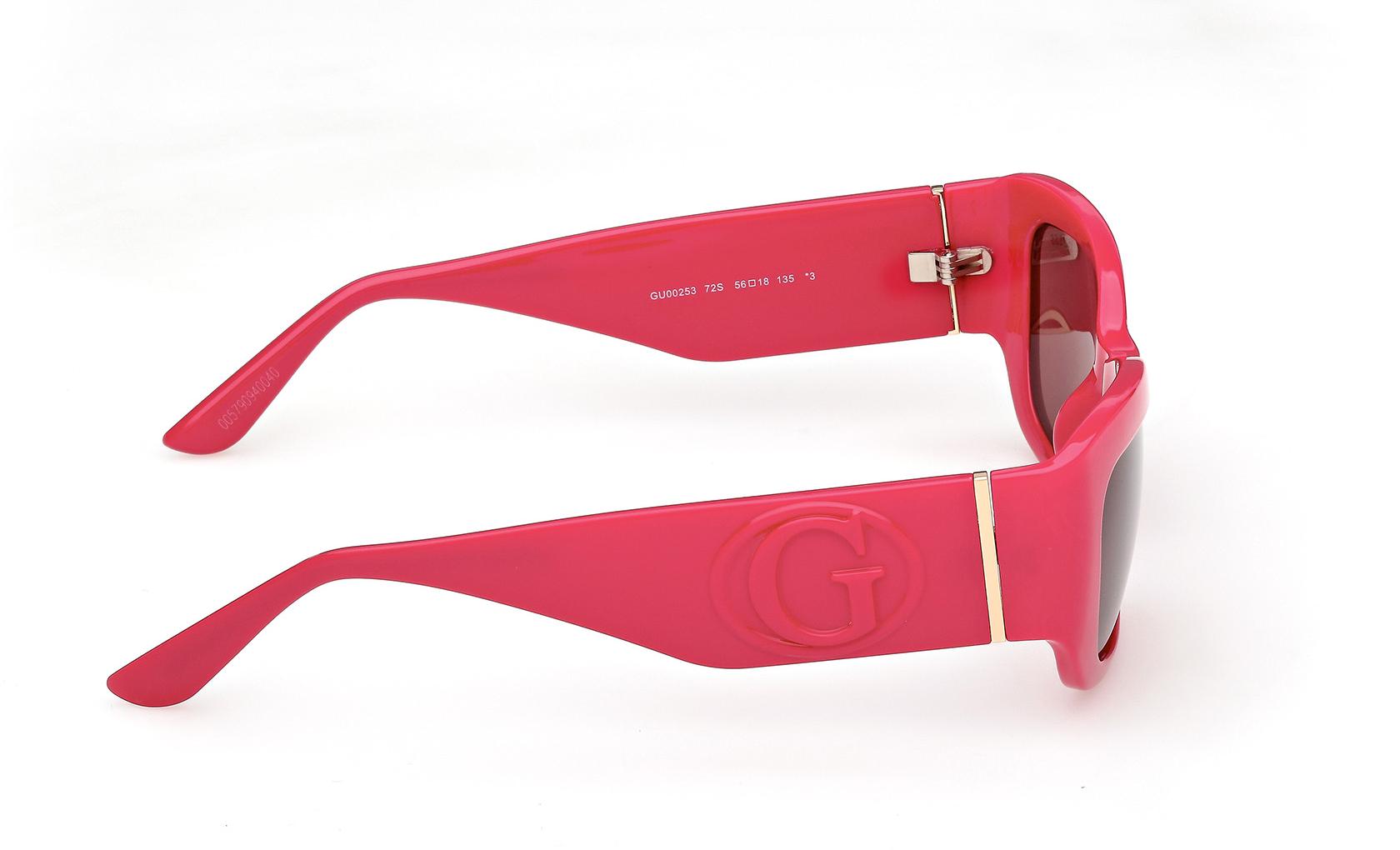 Guess Sunglasses GU00253 72S