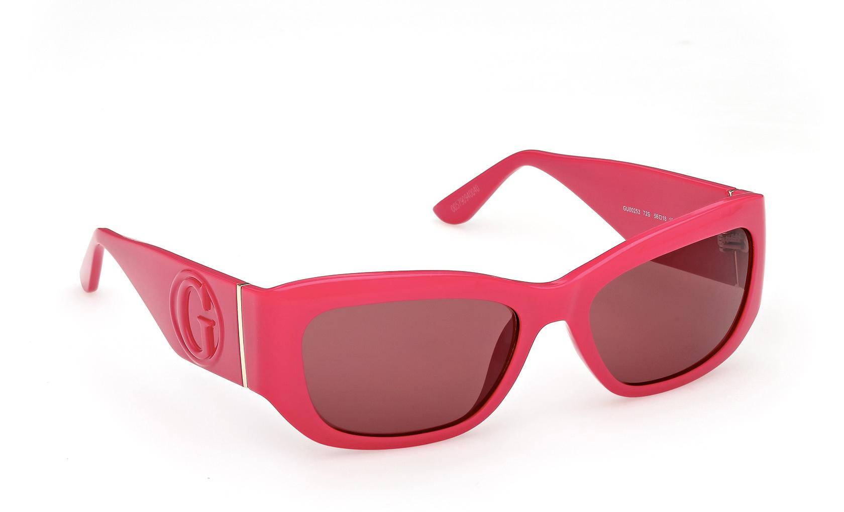 Guess Sunglasses GU00253 72S