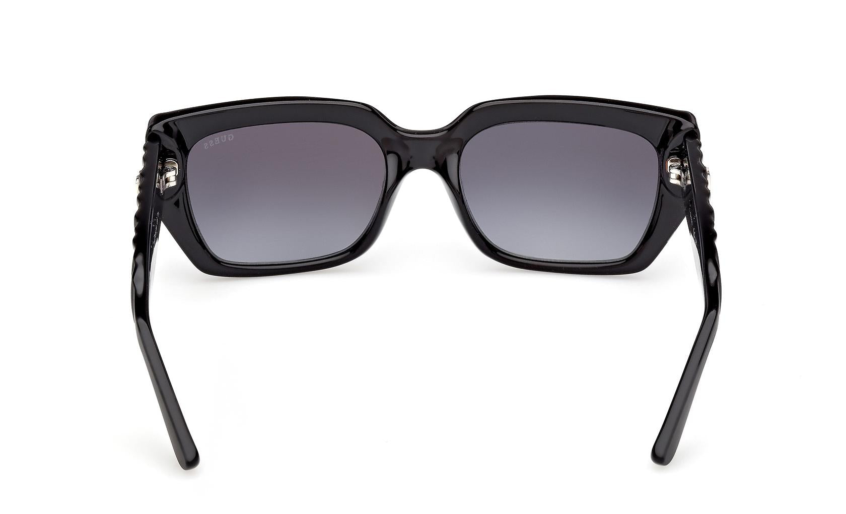 Guess Sunglasses GU00254 01B