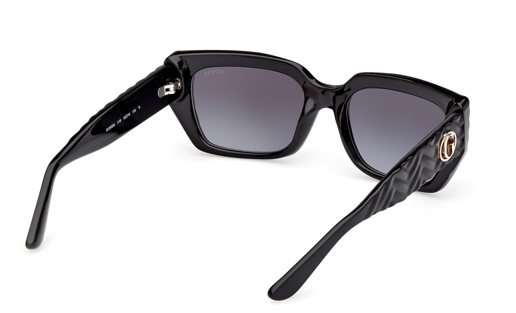 Guess Sunglasses GU00254 01B