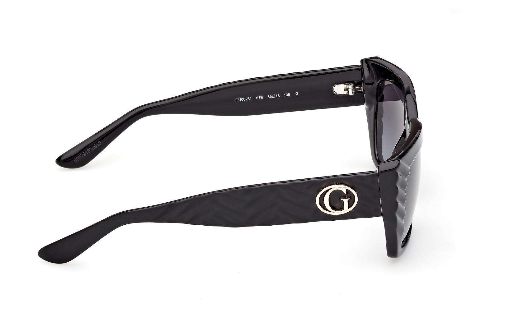 Guess Sunglasses GU00254 01B
